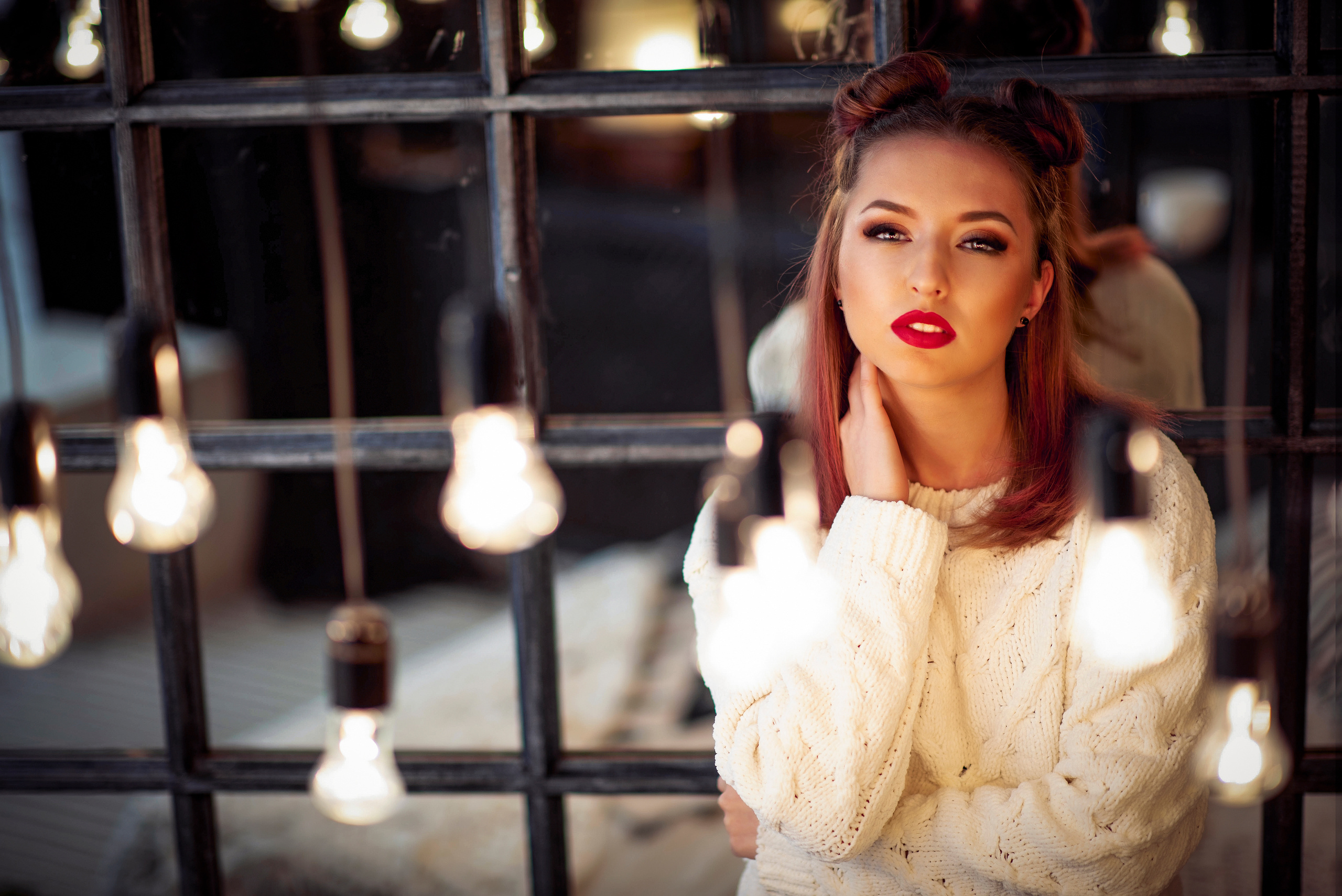 Новогоднее настроение. Свадебный и семейный фотограф и видеограф, Крым, Москва, Санкт -Петербург