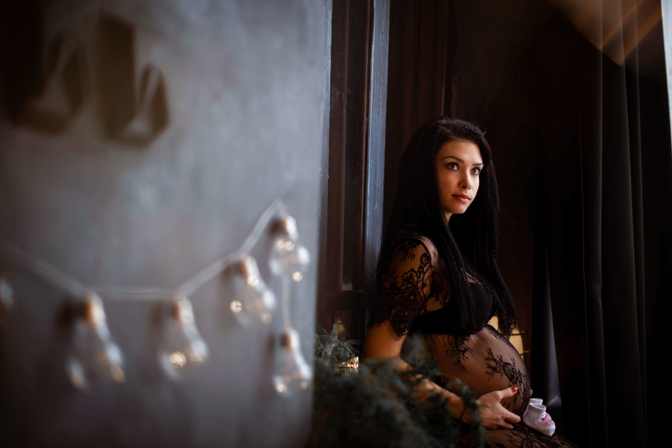 Новогоднее настроение. Свадебный и семейный фотограф и видеограф, Крым, Москва, Санкт -Петербург