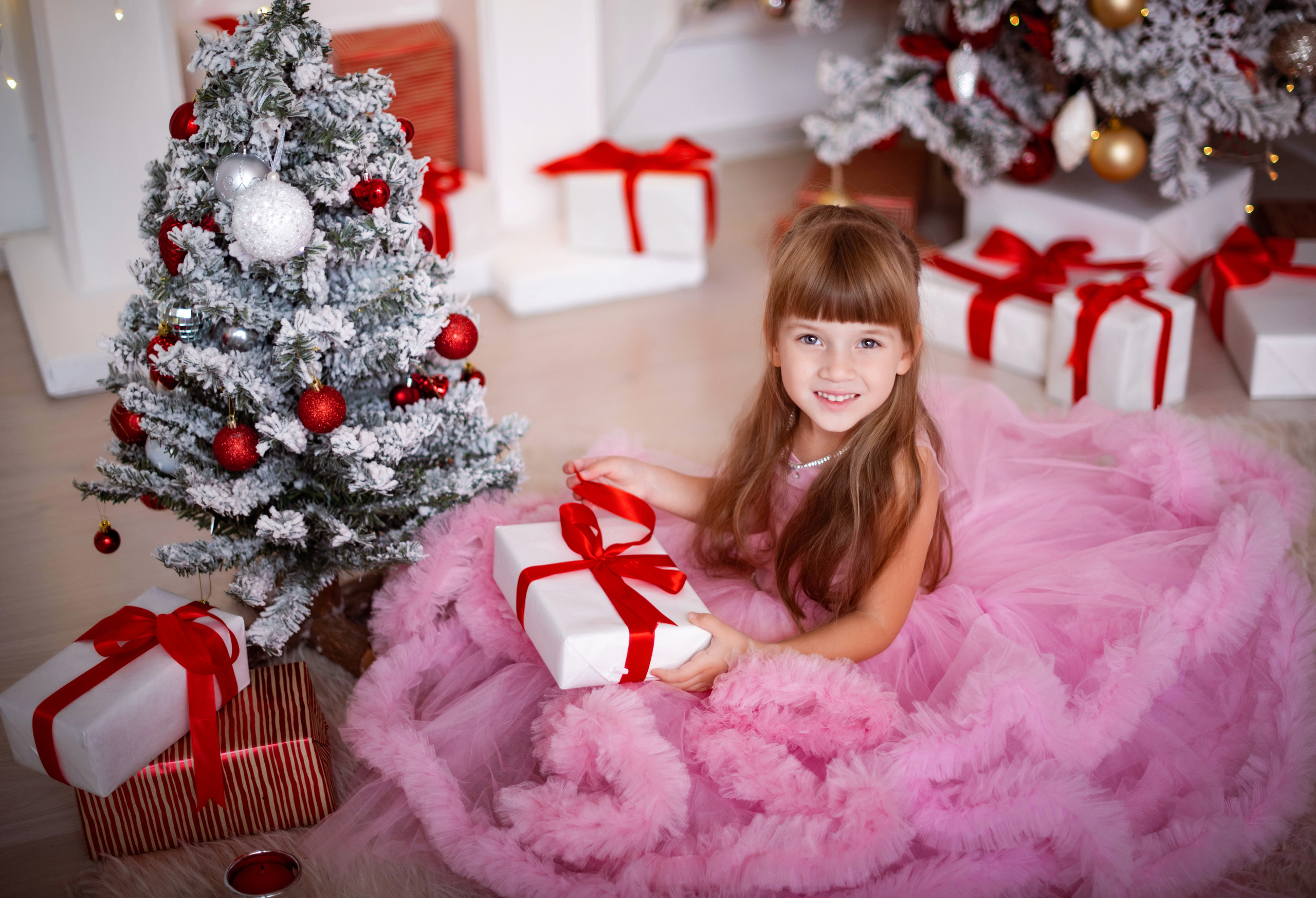 Новогоднее настроение. Свадебный и семейный фотограф и видеограф, Крым, Москва, Санкт -Петербург