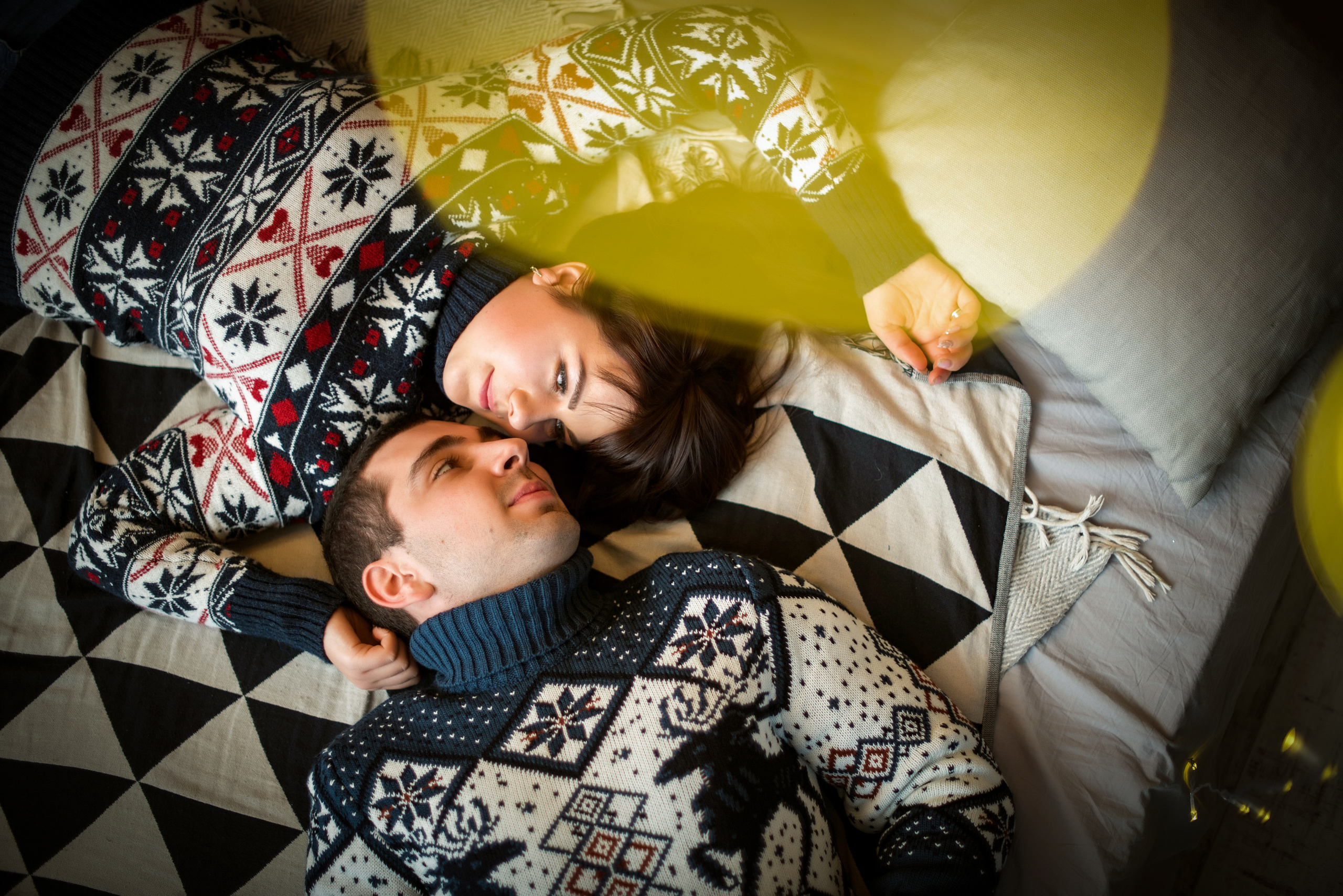 Новогоднее настроение. Свадебный и семейный фотограф и видеограф, Крым, Москва, Санкт -Петербург