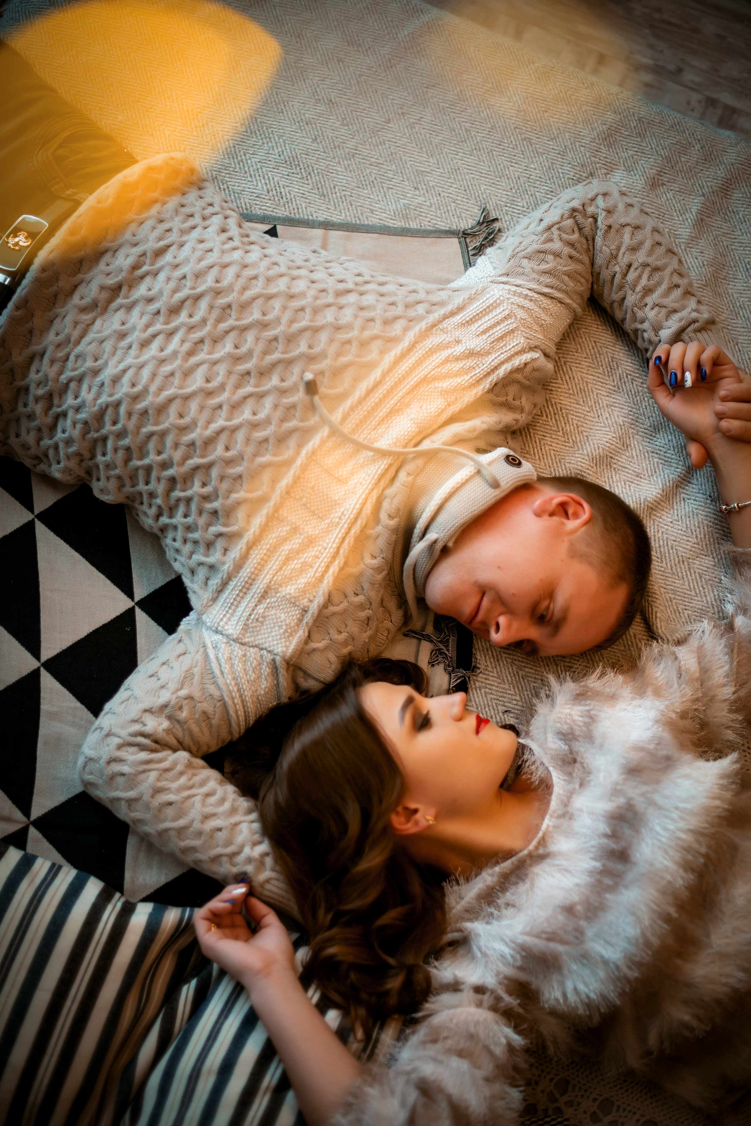 Новогоднее настроение. Свадебный и семейный фотограф и видеограф, Крым, Москва, Санкт -Петербург