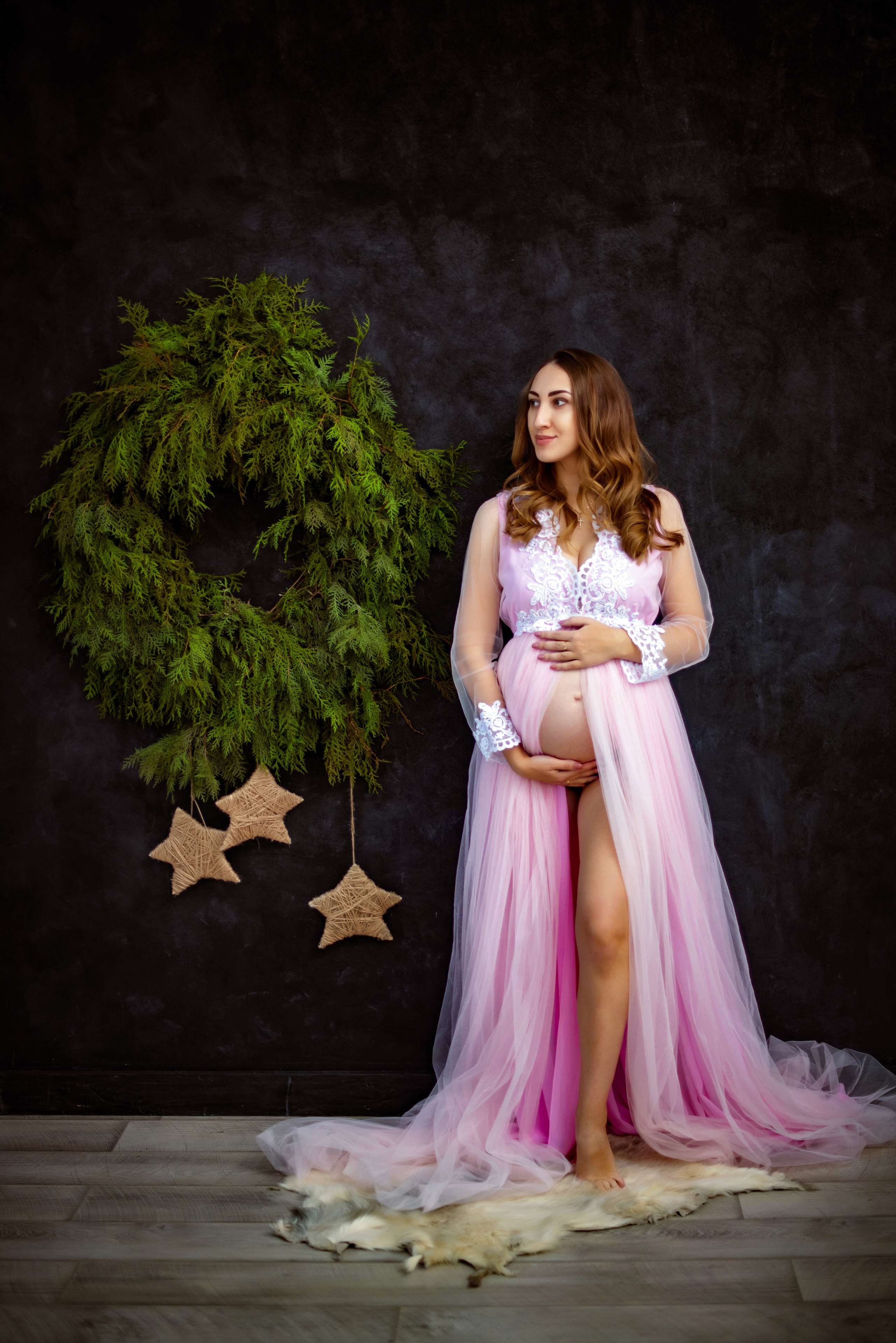 Новогоднее настроение. Свадебный и семейный фотограф и видеограф, Крым, Москва, Санкт -Петербург