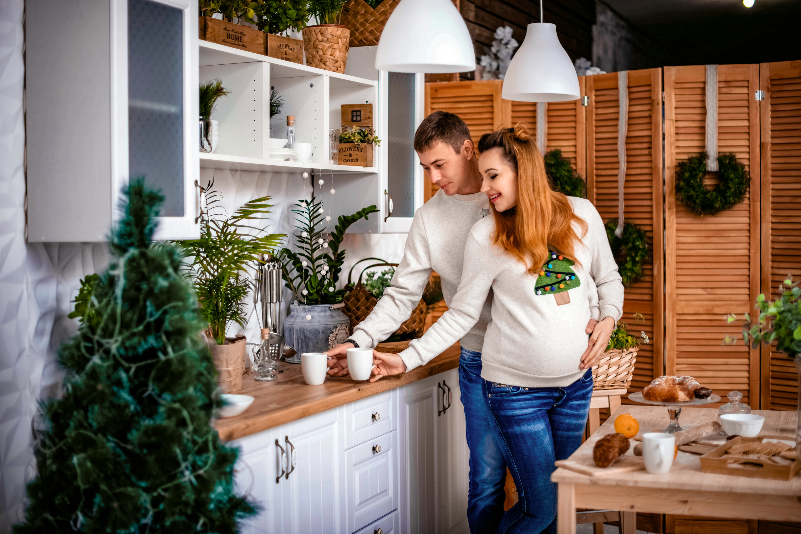 Новогоднее настроение. Свадебный и семейный фотограф и видеограф, Крым, Москва, Санкт -Петербург
