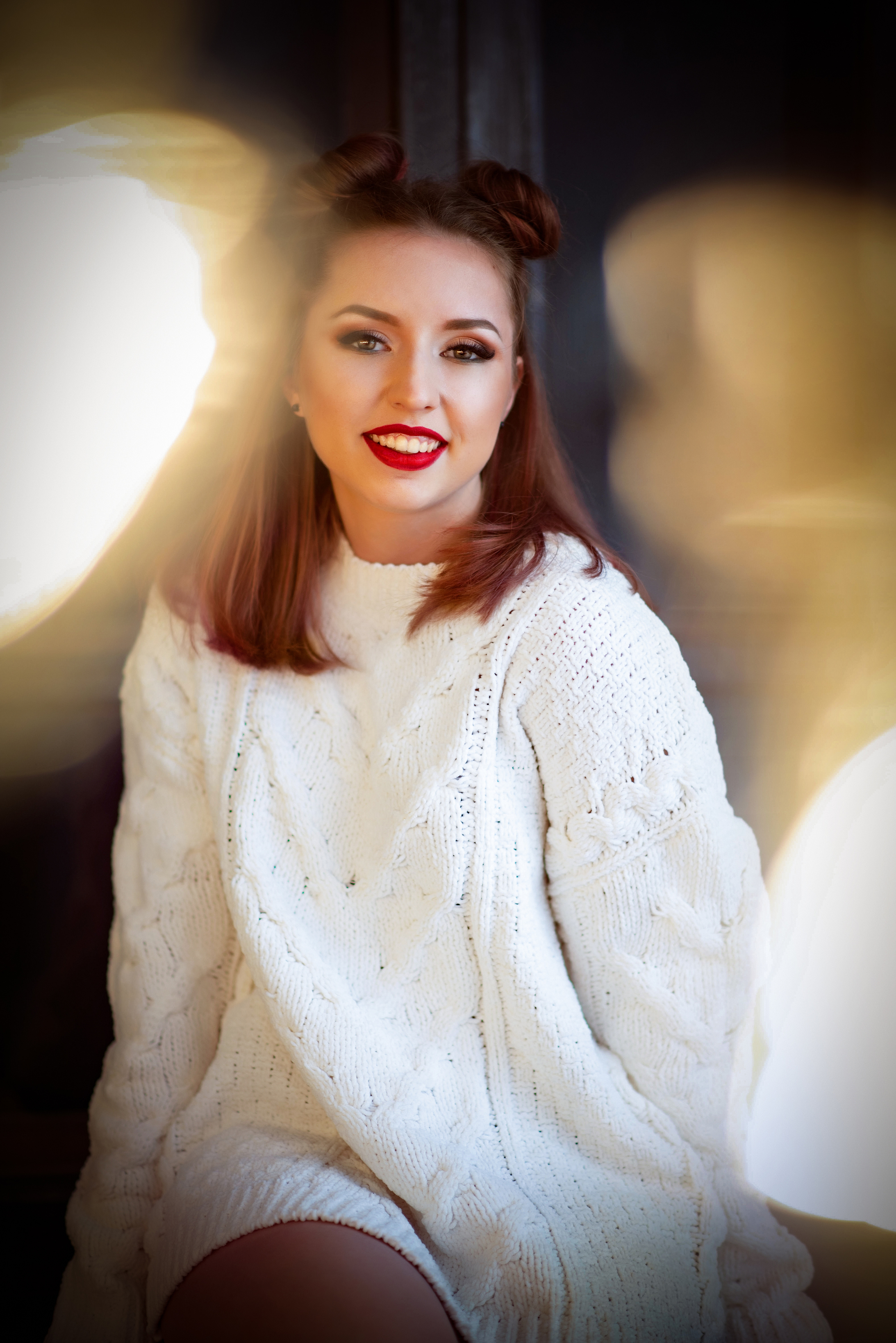 Новогоднее настроение. Свадебный и семейный фотограф и видеограф, Крым, Москва, Санкт -Петербург