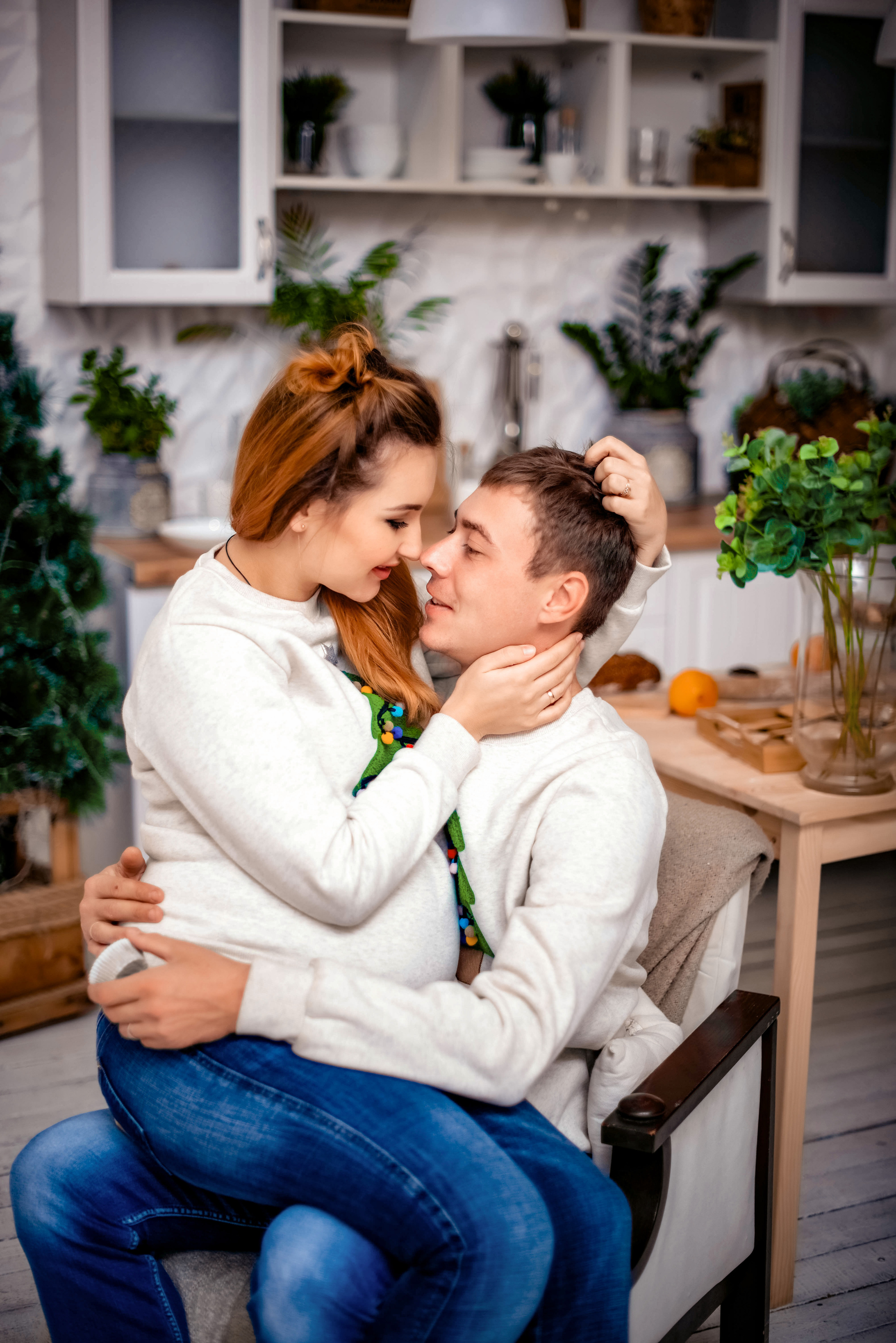 Новогоднее настроение. Свадебный и семейный фотограф и видеограф, Крым, Москва, Санкт -Петербург