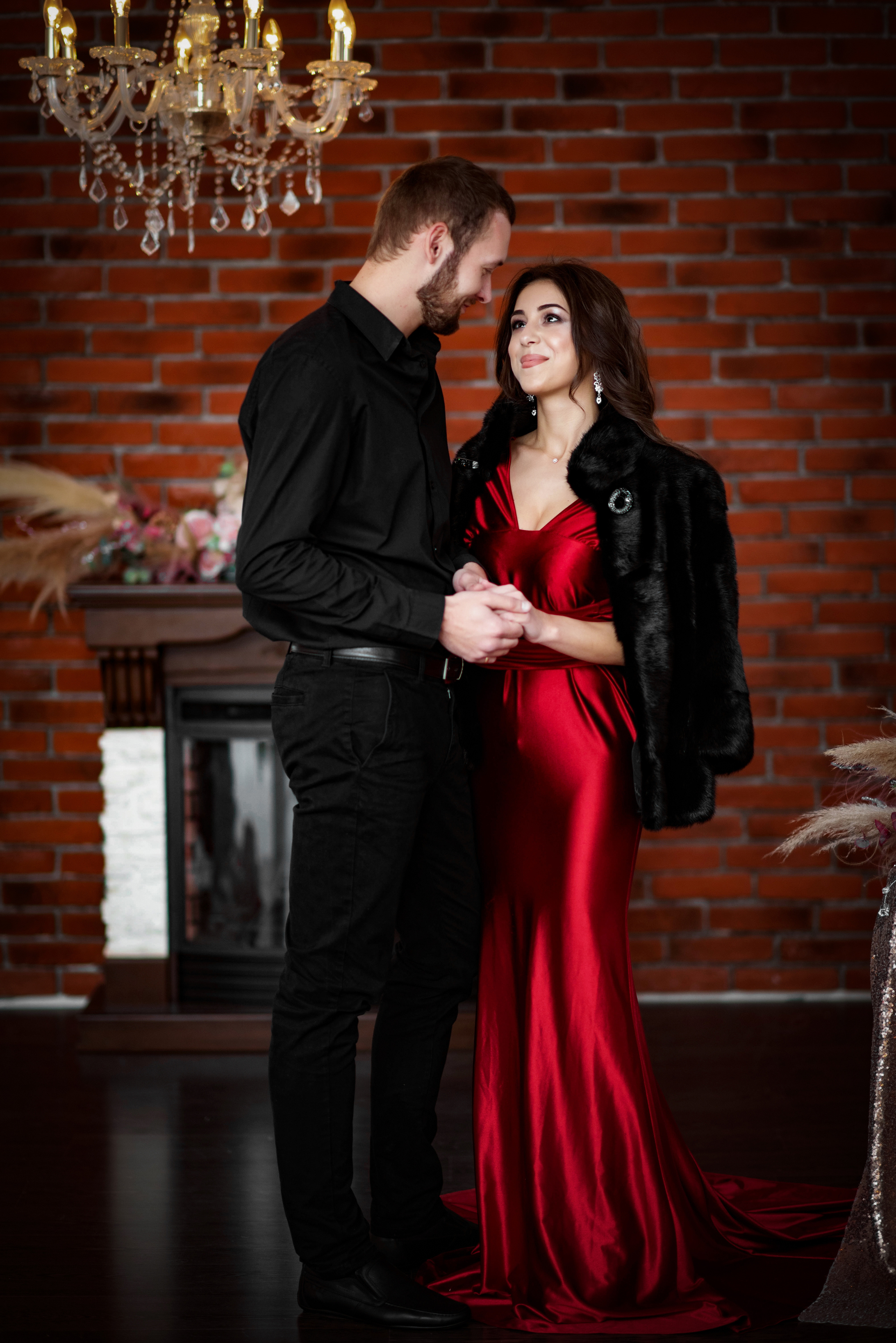 Новогоднее настроение. Свадебный и семейный фотограф и видеограф, Крым, Москва, Санкт -Петербург