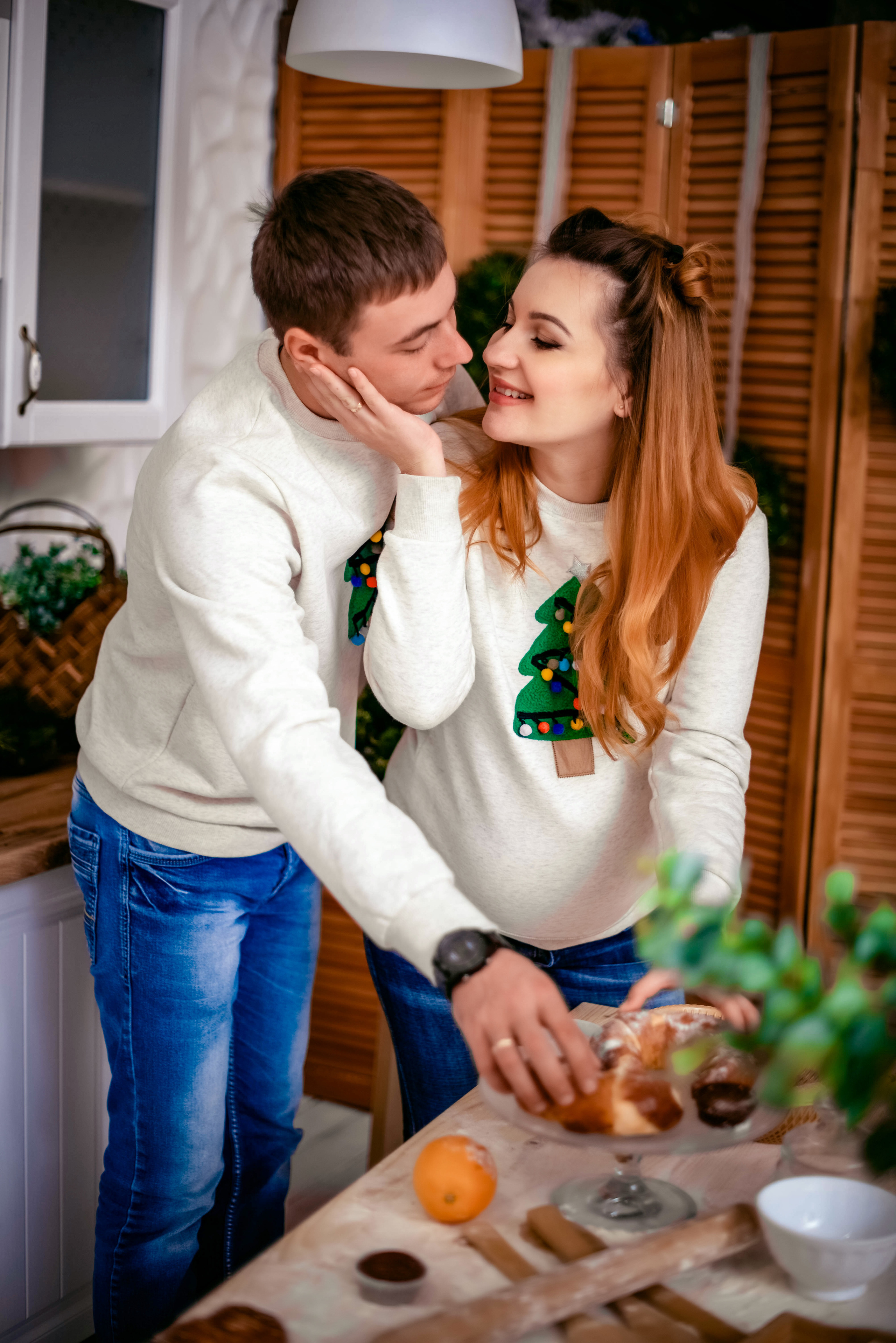 Новогоднее настроение. Свадебный и семейный фотограф и видеограф, Крым, Москва, Санкт -Петербург