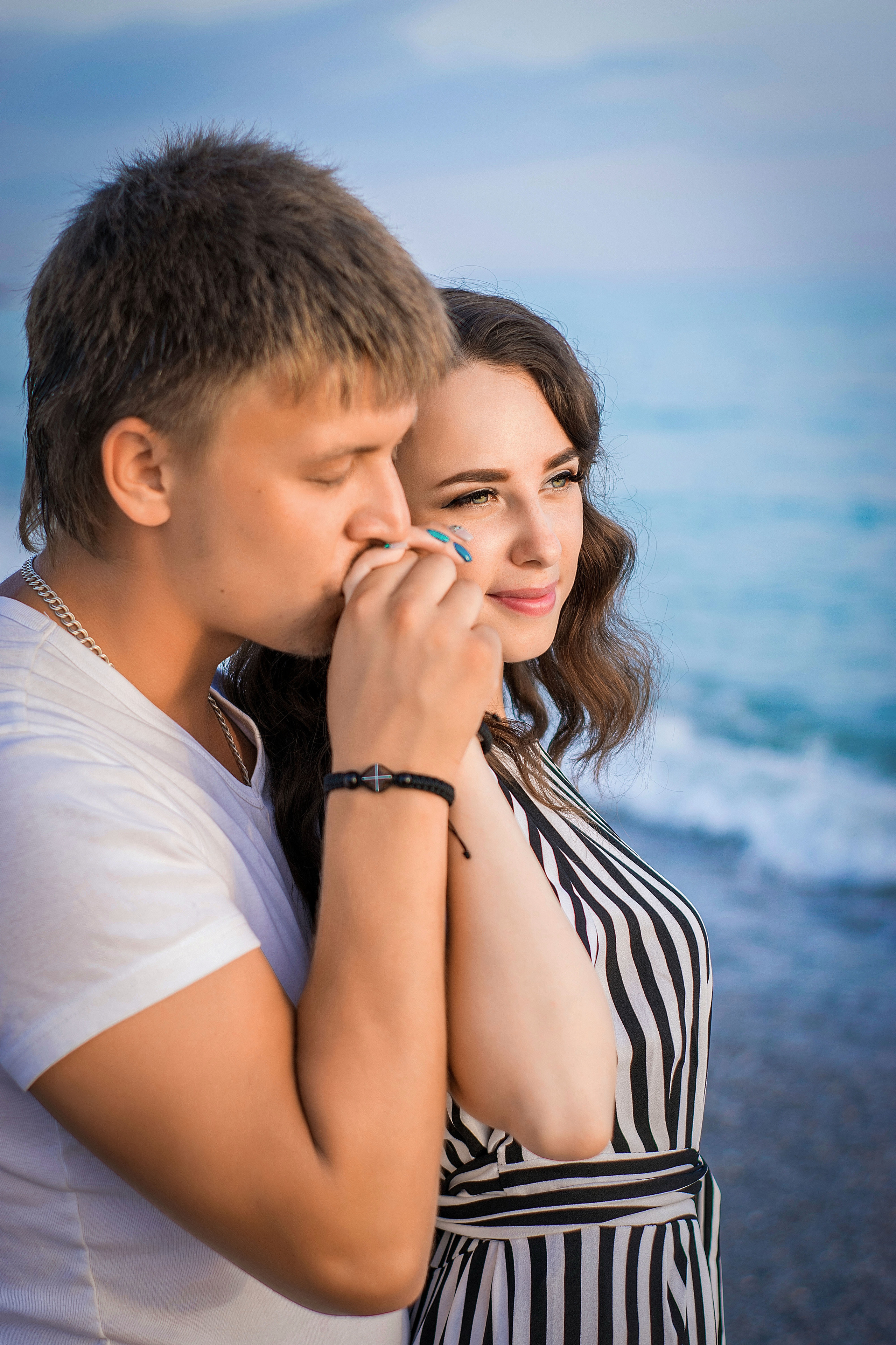 Морские фотопрогулки. Свадебный и семейный фотограф и видеограф, Крым, Москва, Санкт -Петербург