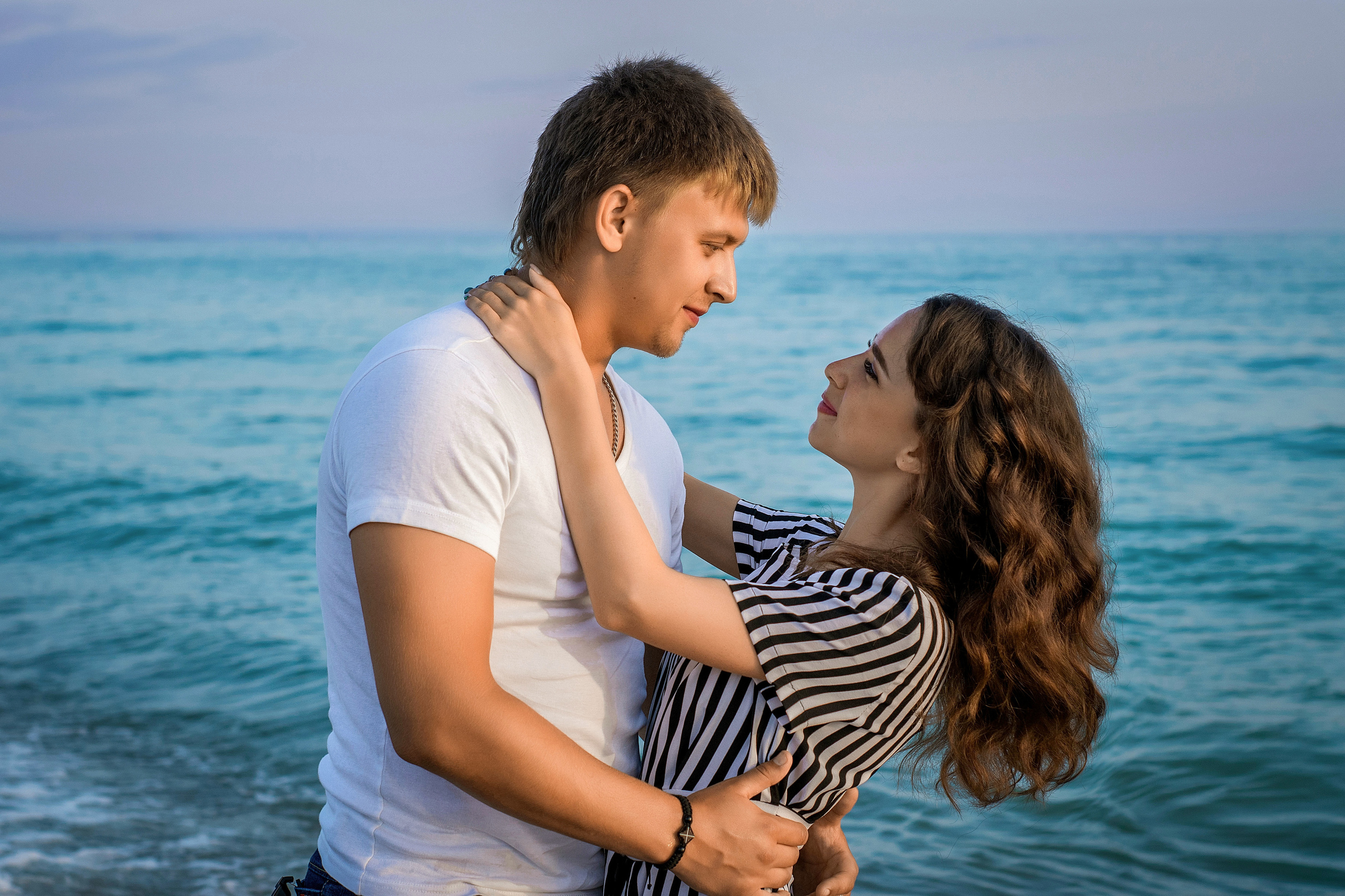 Морские фотопрогулки. Свадебный и семейный фотограф и видеограф, Крым, Москва, Санкт -Петербург