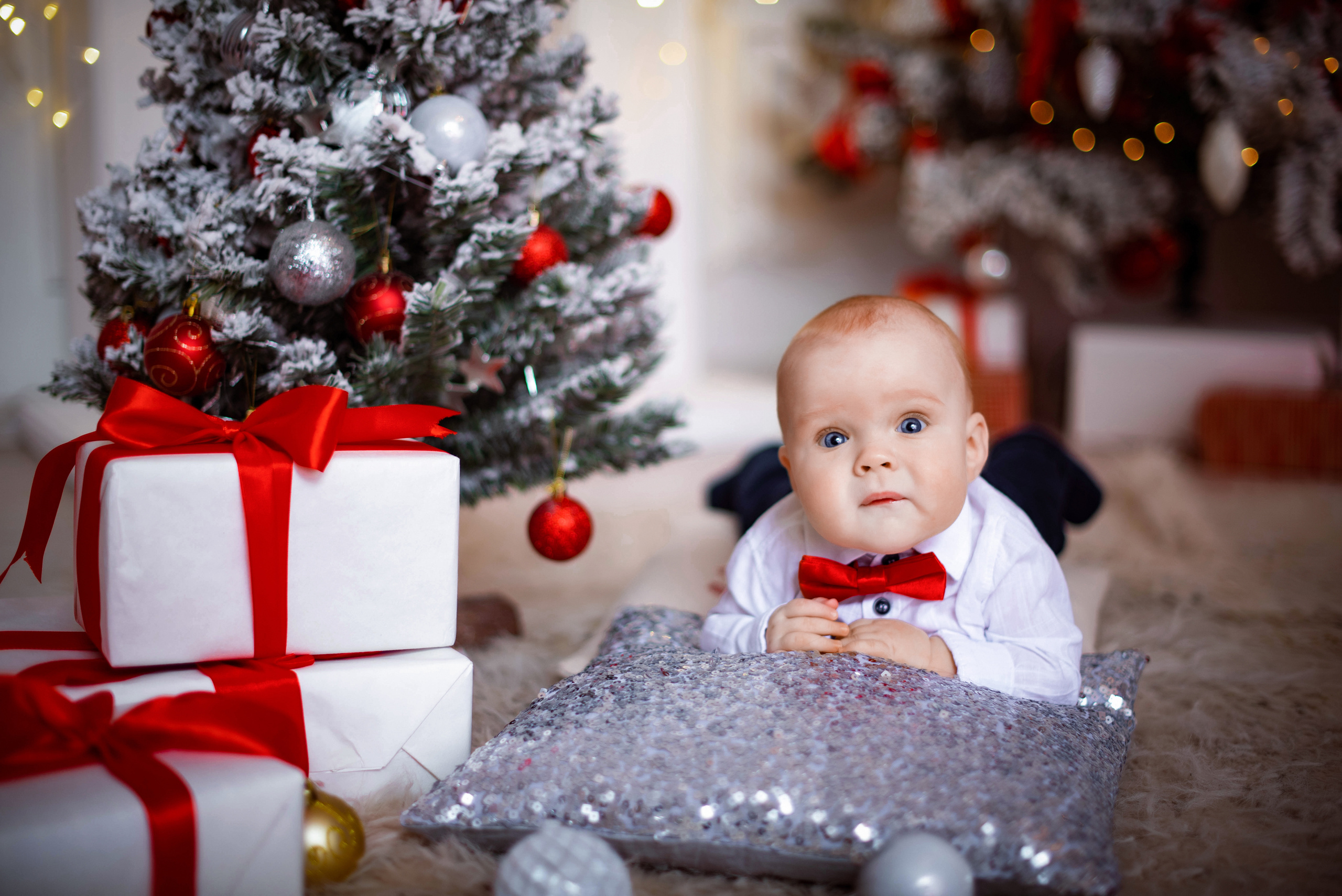Новогоднее настроение. Свадебный и семейный фотограф и видеограф, Крым, Москва, Санкт -Петербург