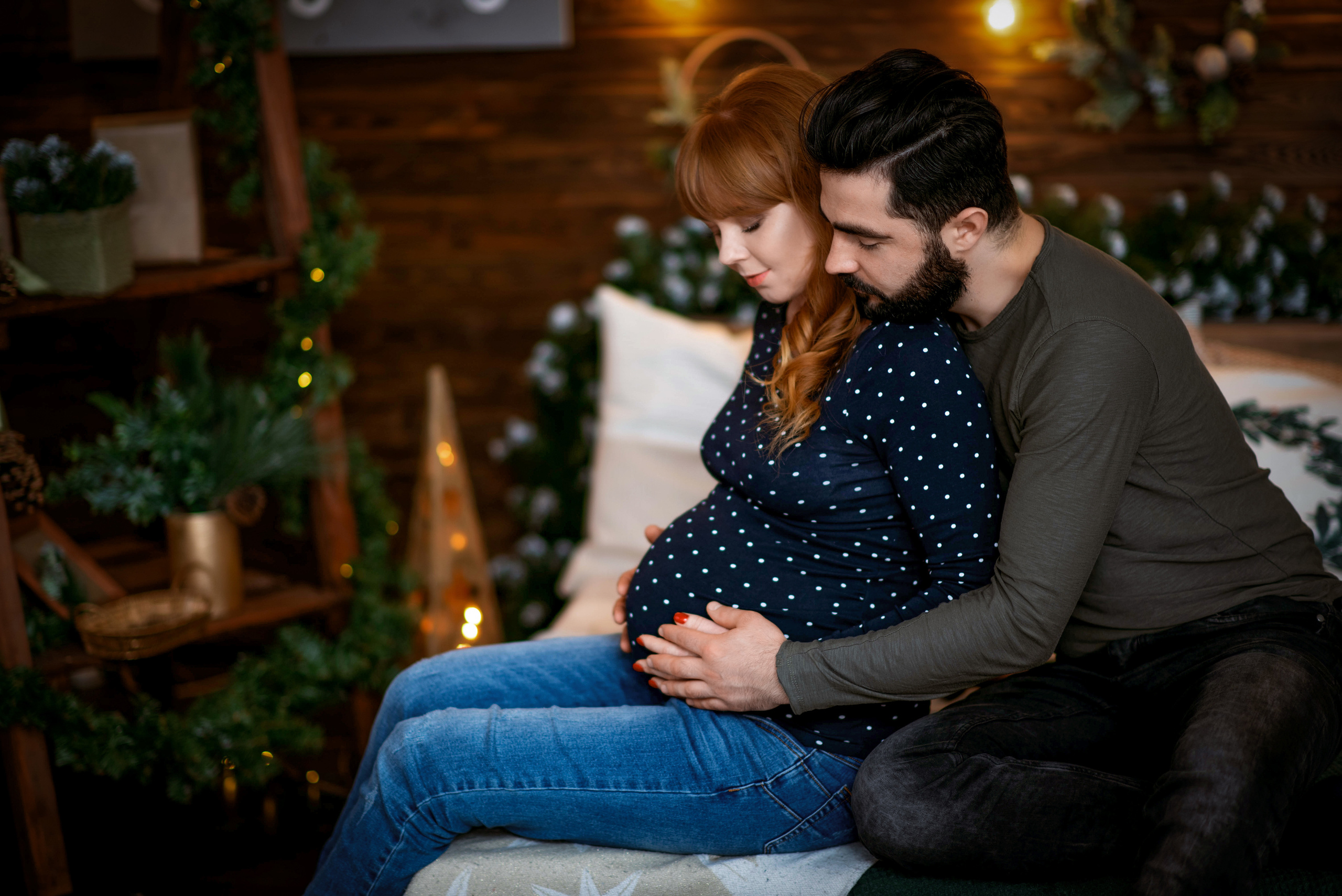 Новогоднее настроение. Свадебный и семейный фотограф и видеограф, Крым, Москва, Санкт -Петербург