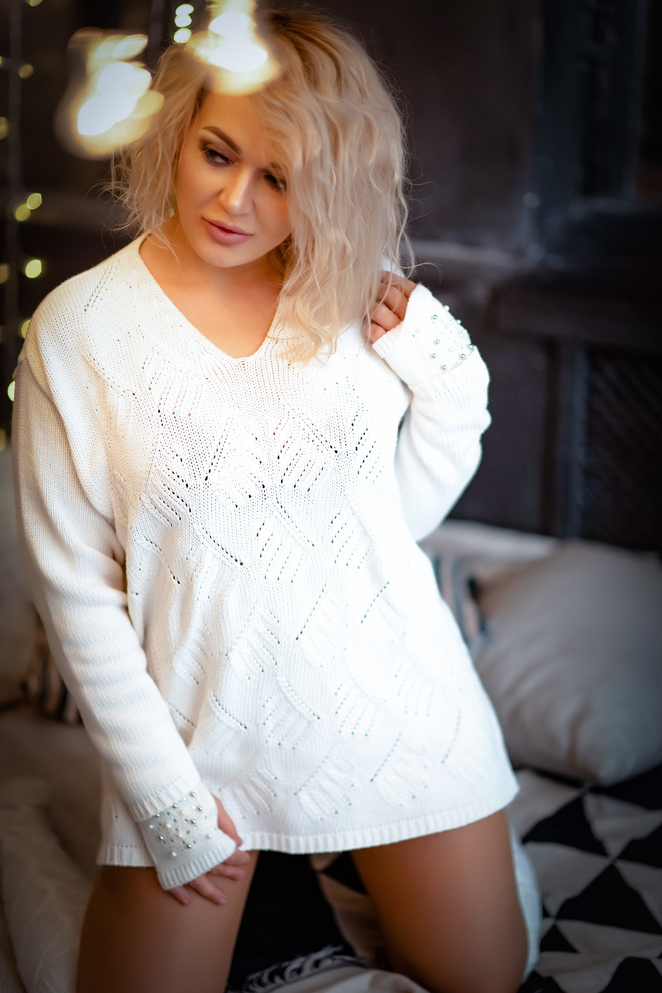 Новогоднее настроение. Свадебный и семейный фотограф и видеограф, Крым, Москва, Санкт -Петербург