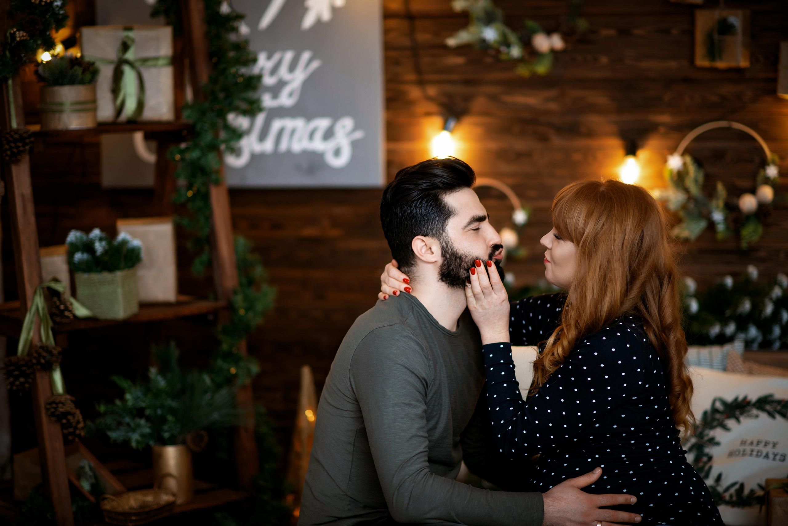 Новогоднее настроение. Свадебный и семейный фотограф и видеограф, Крым, Москва, Санкт -Петербург