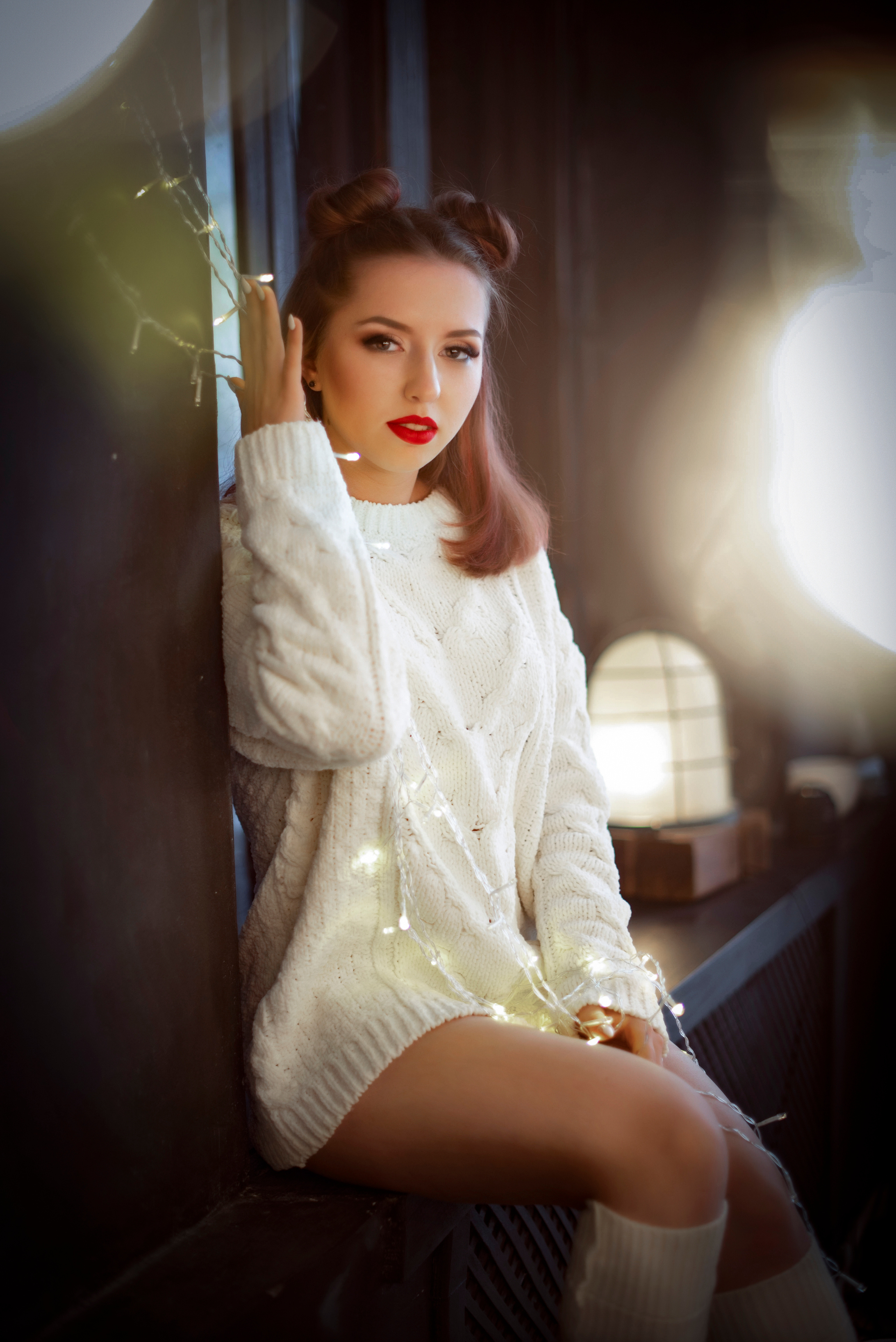 Новогоднее настроение. Свадебный и семейный фотограф и видеограф, Крым, Москва, Санкт -Петербург