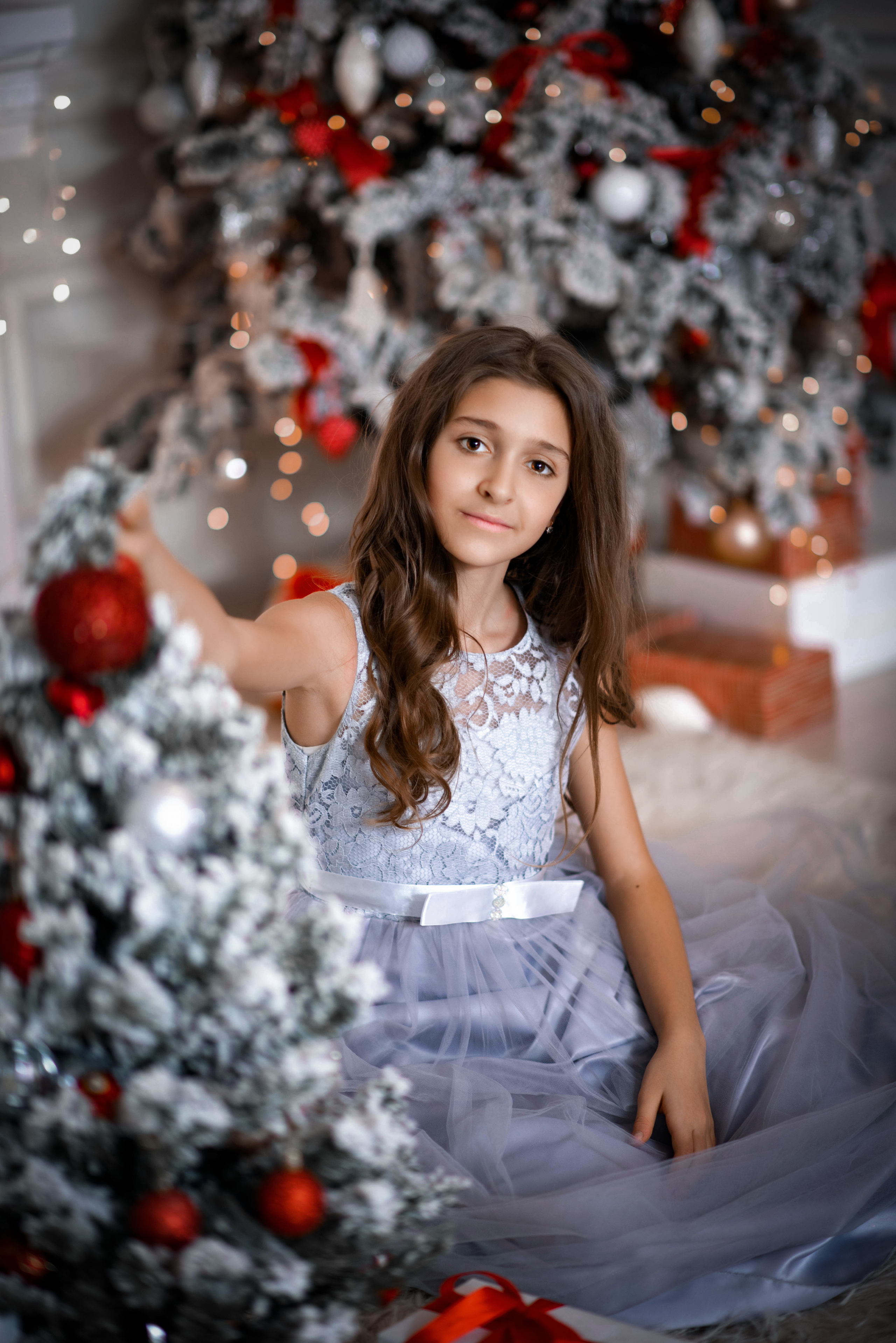 Новогоднее настроение. Свадебный и семейный фотограф и видеограф, Крым, Москва, Санкт -Петербург