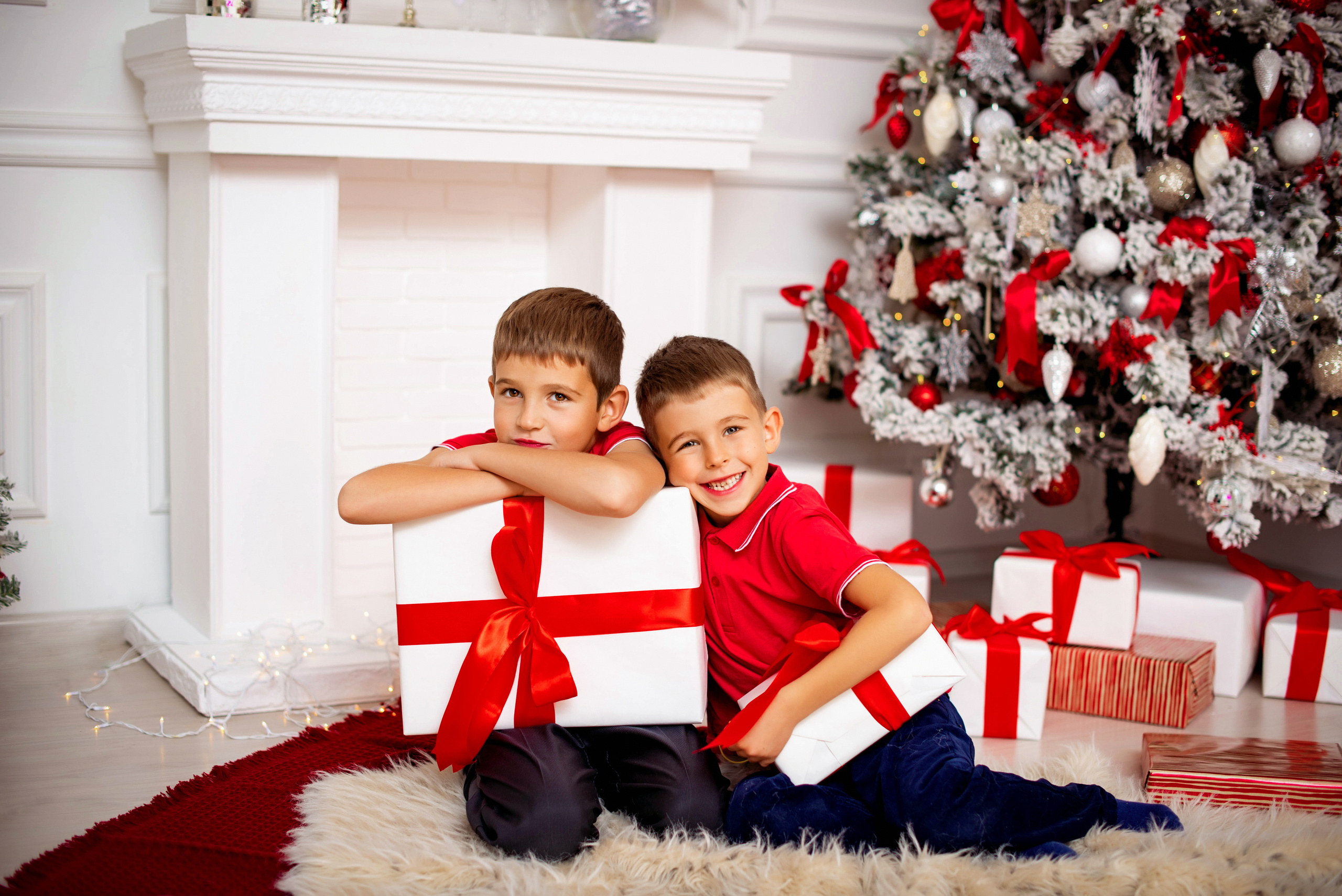 Новогоднее настроение. Свадебный и семейный фотограф и видеограф, Крым, Москва, Санкт -Петербург