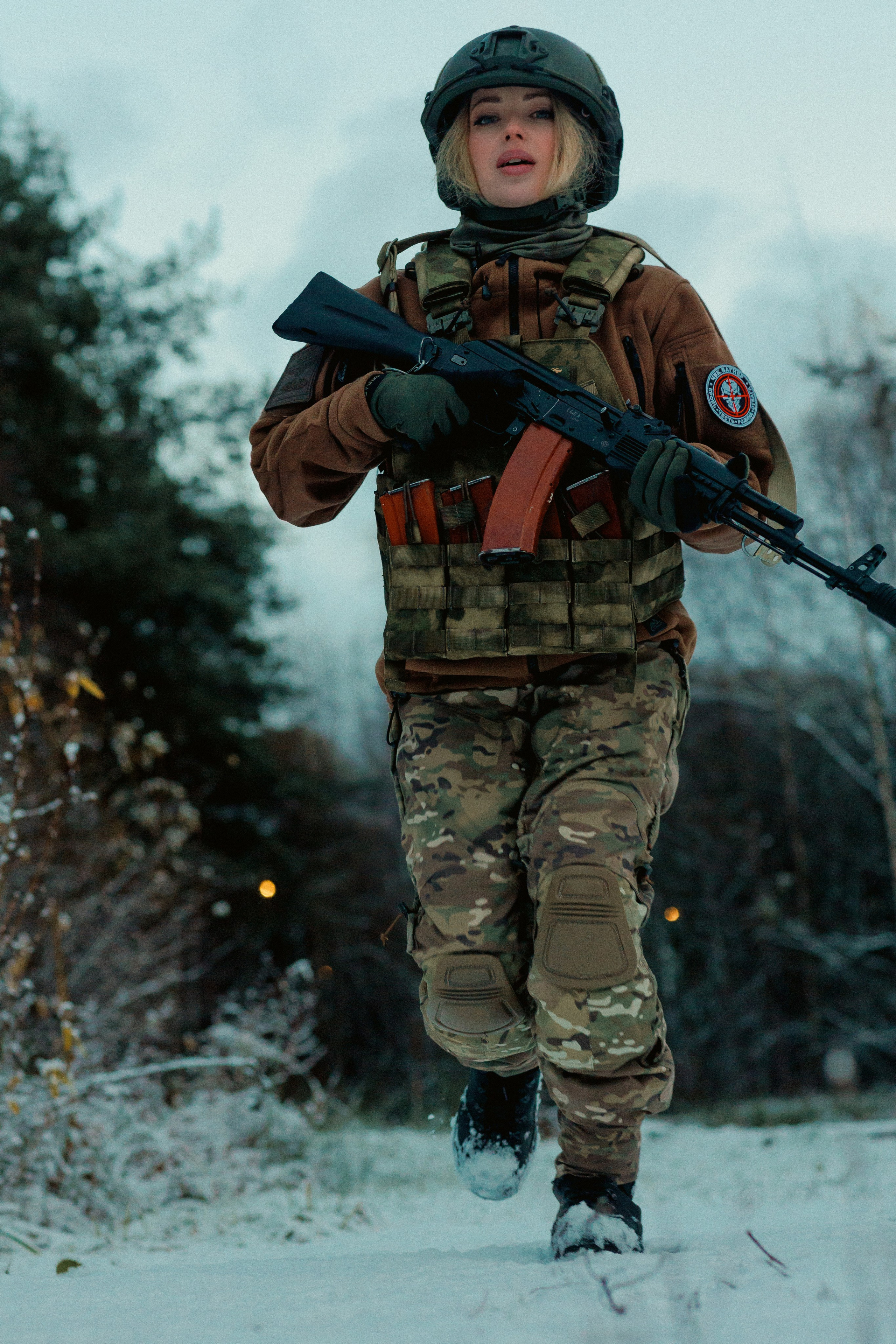 Дарина. Photographer Vadim Cheprasov | Saint-Petersburg