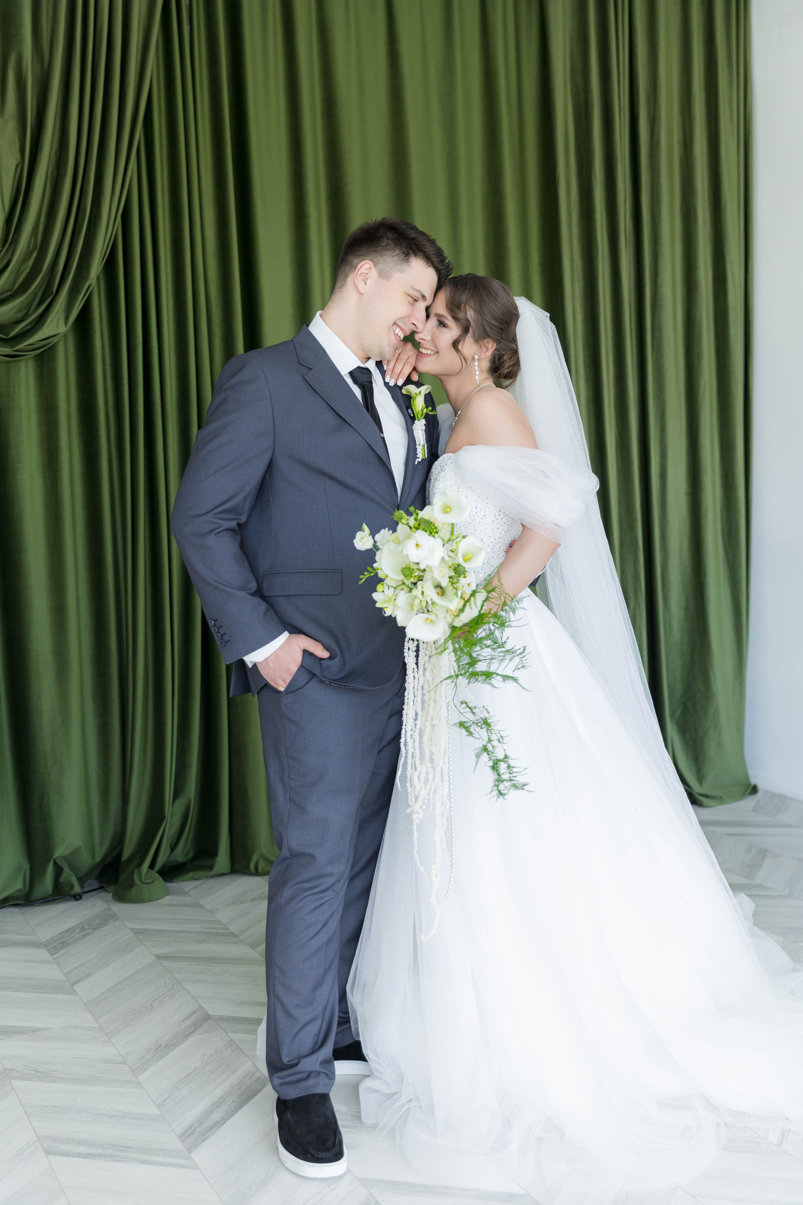 Ирина и Тимофей. Свадебный фотограф Витебск Минск