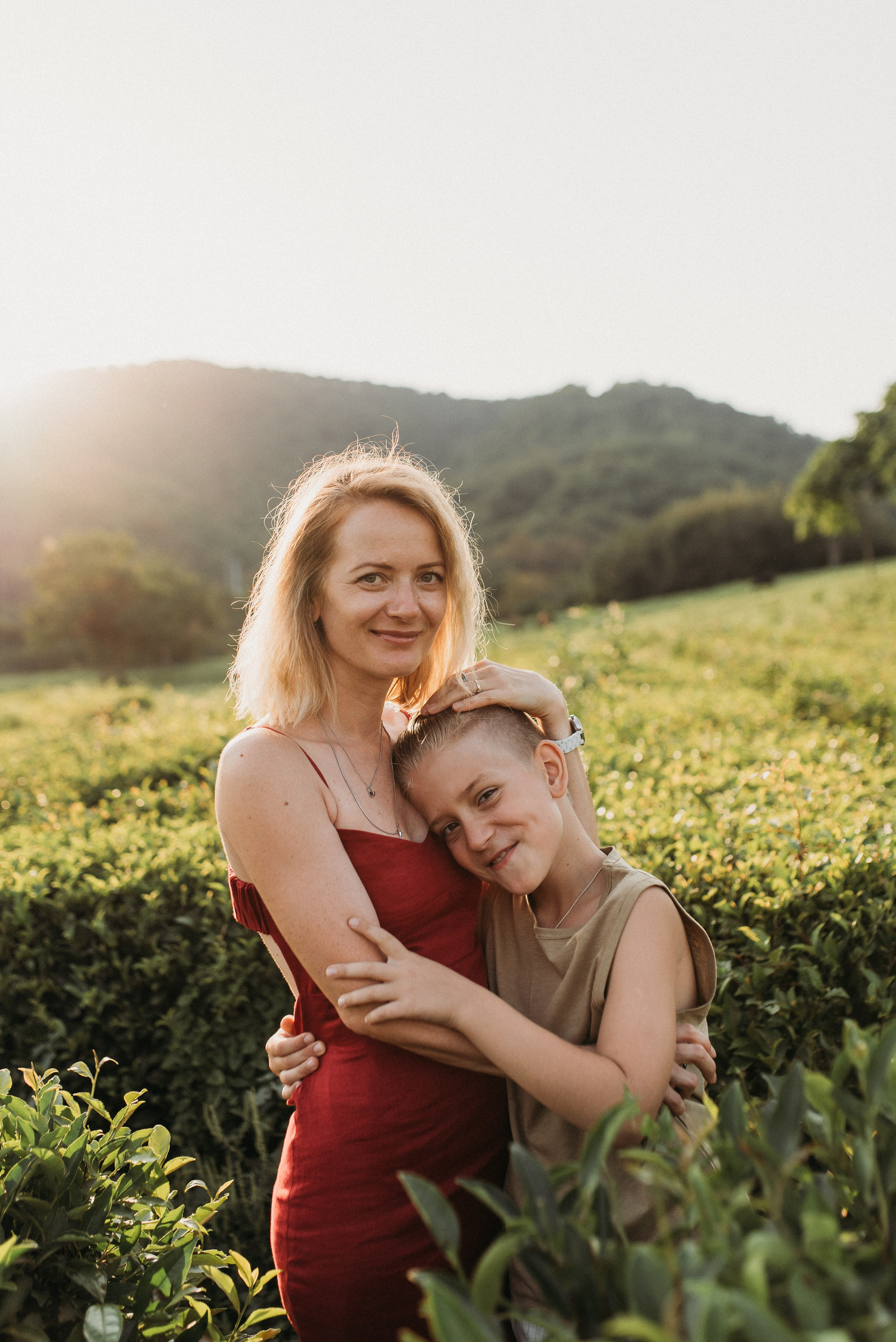 Наташа и Серёжа ❤️💚. Фотограф в Сочи — Маргарита Поганова