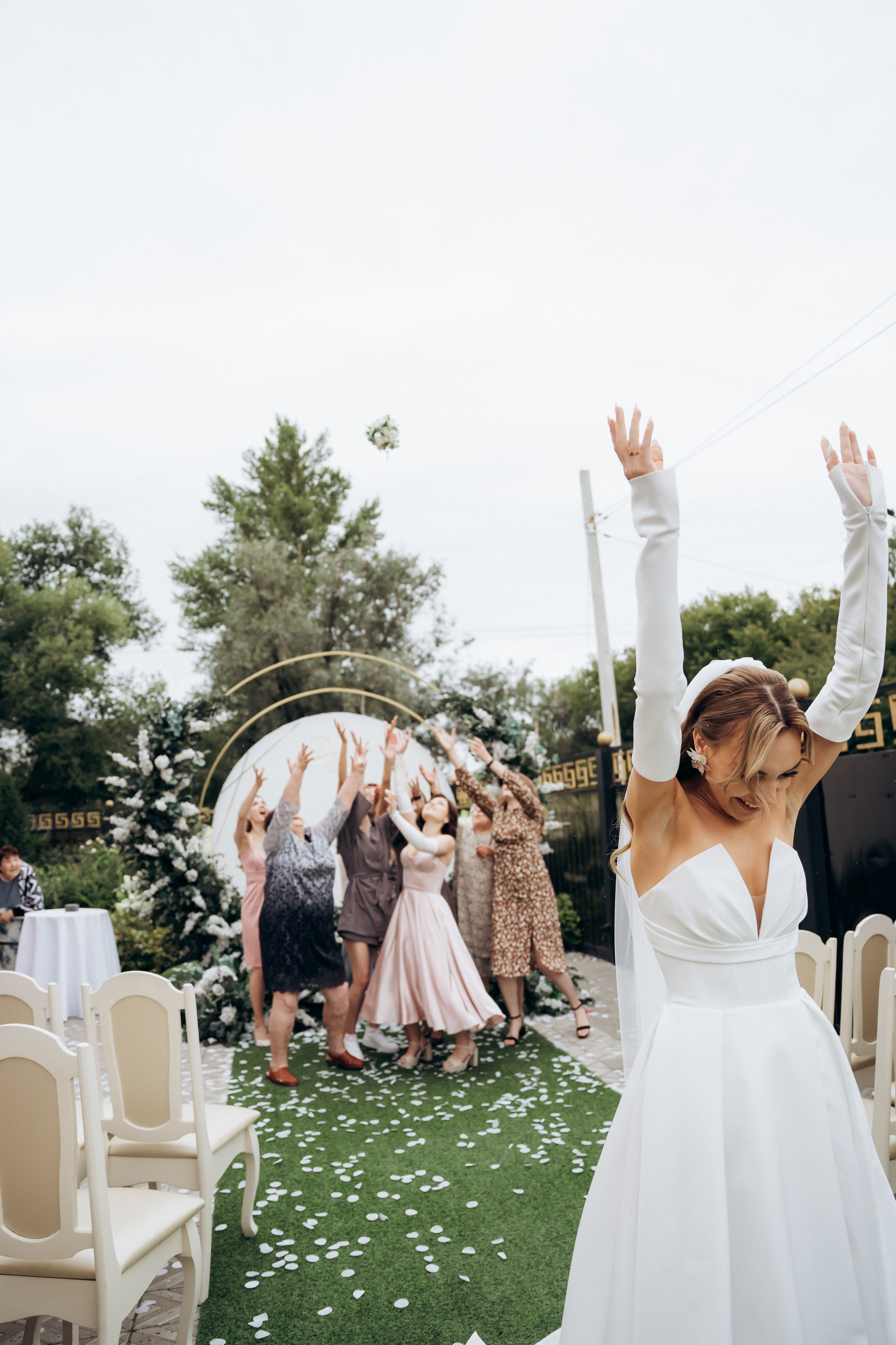 Наталья и Дима. Главная