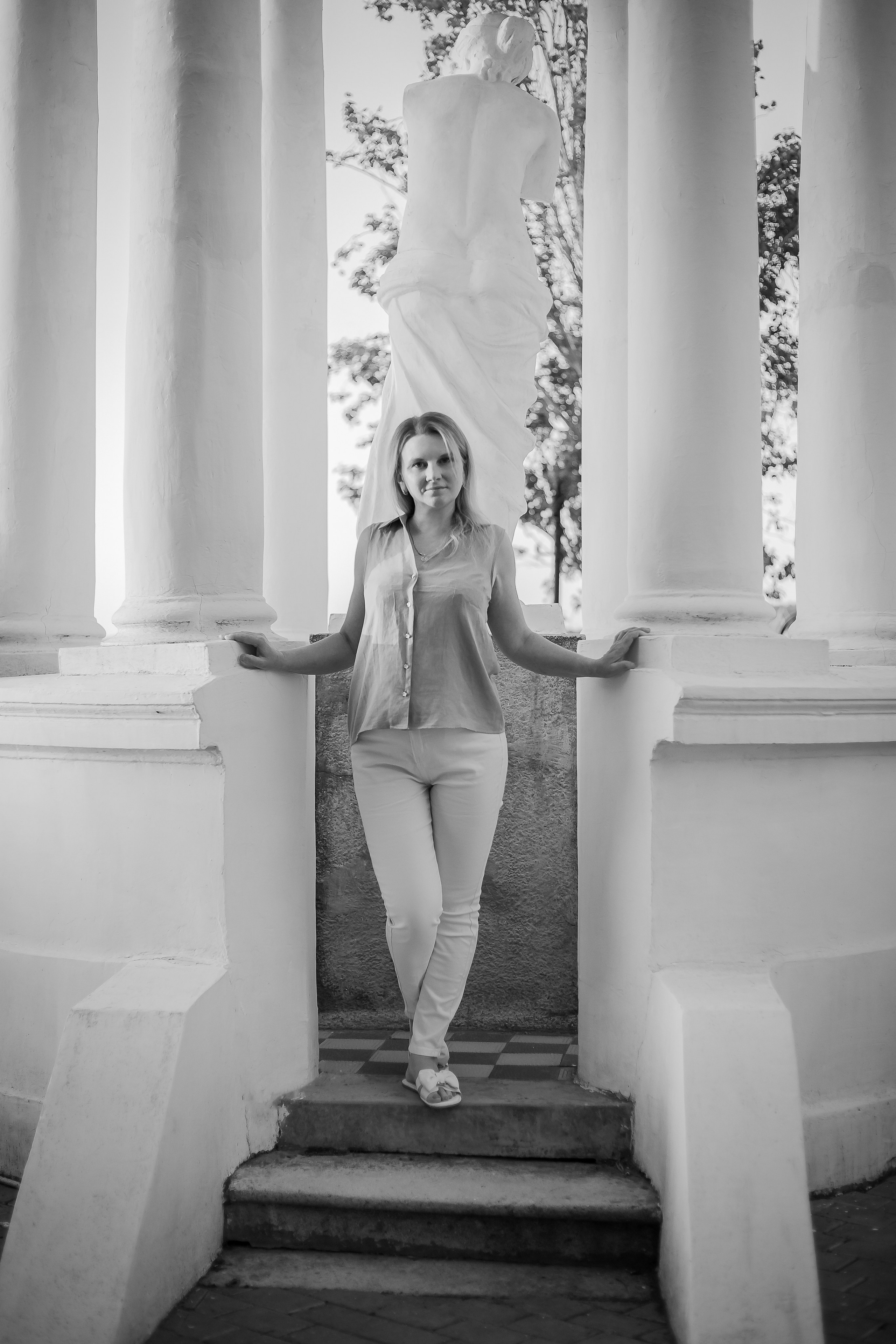 Индивидуальные фотосессии. Фотограф в Феодосии Наталья Булгакова