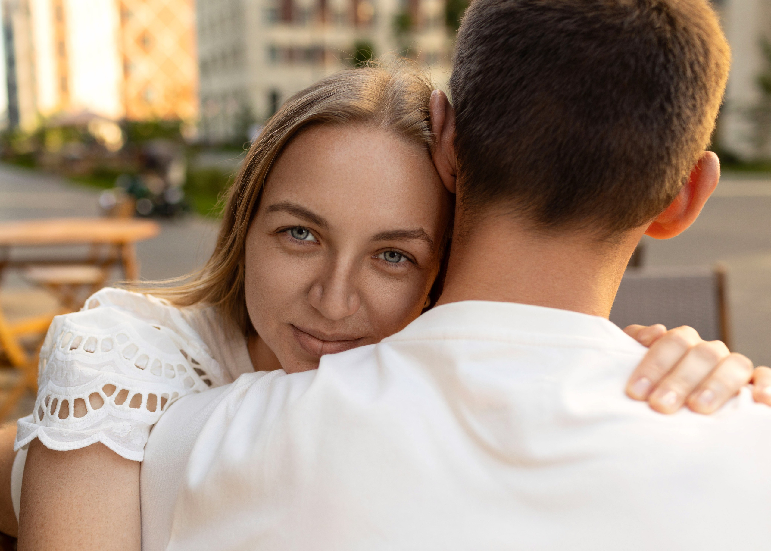 Love story Дмитрия и Алёны. Семейный и детский фотограф в Москве Юлия