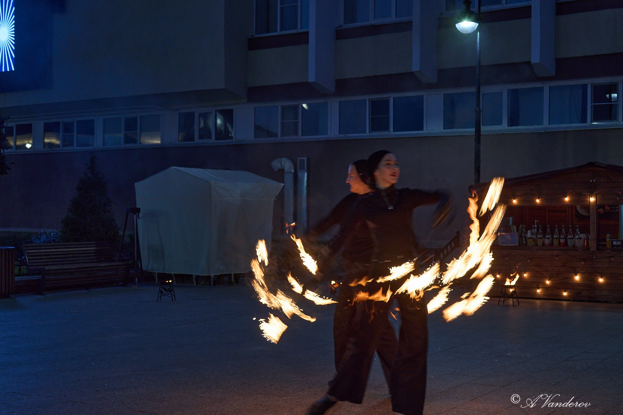 День города 2025. Фотограф Омск | Александр Вандеров