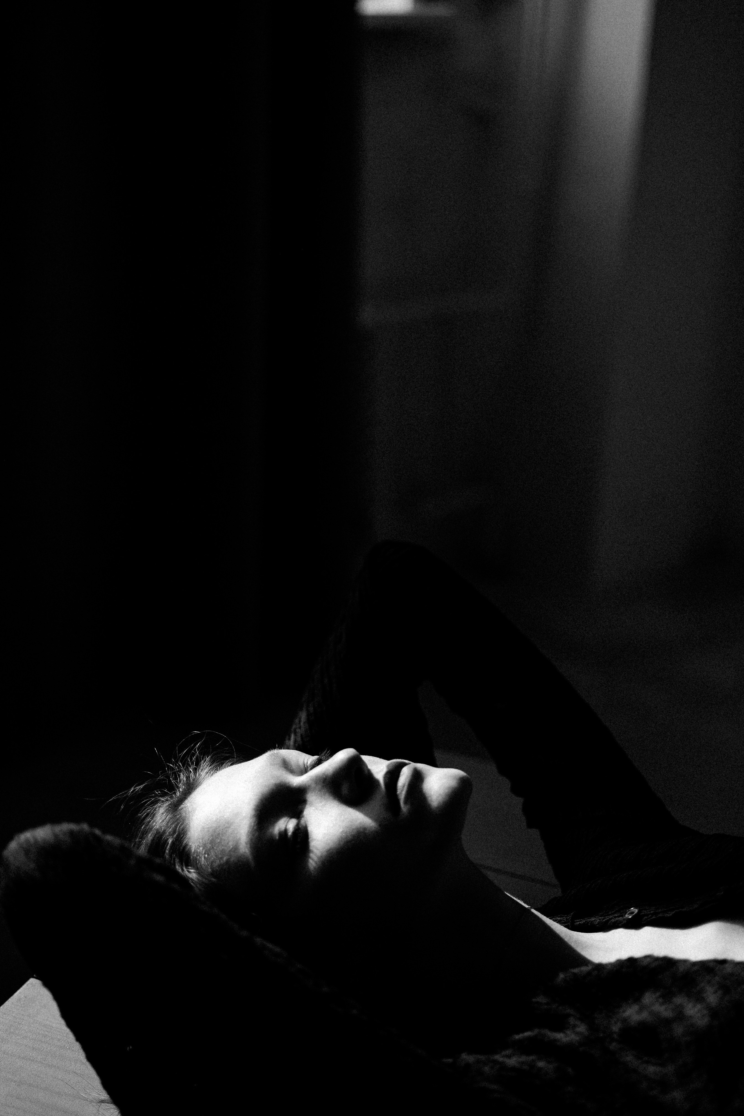 Вика. Фотограф Серёгина Ксения