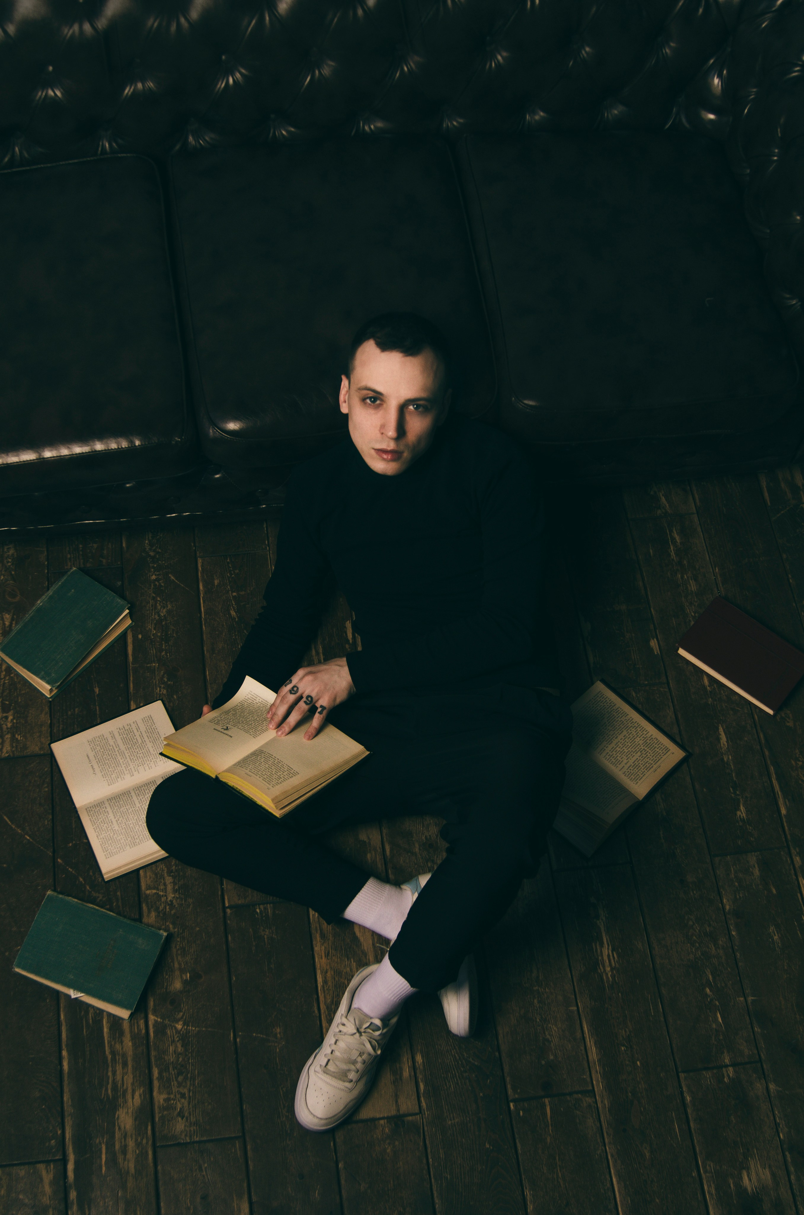 Гамбит короля. Фотосессии по мотивам сказок и фильмов — Катерина Исауленко. СПб