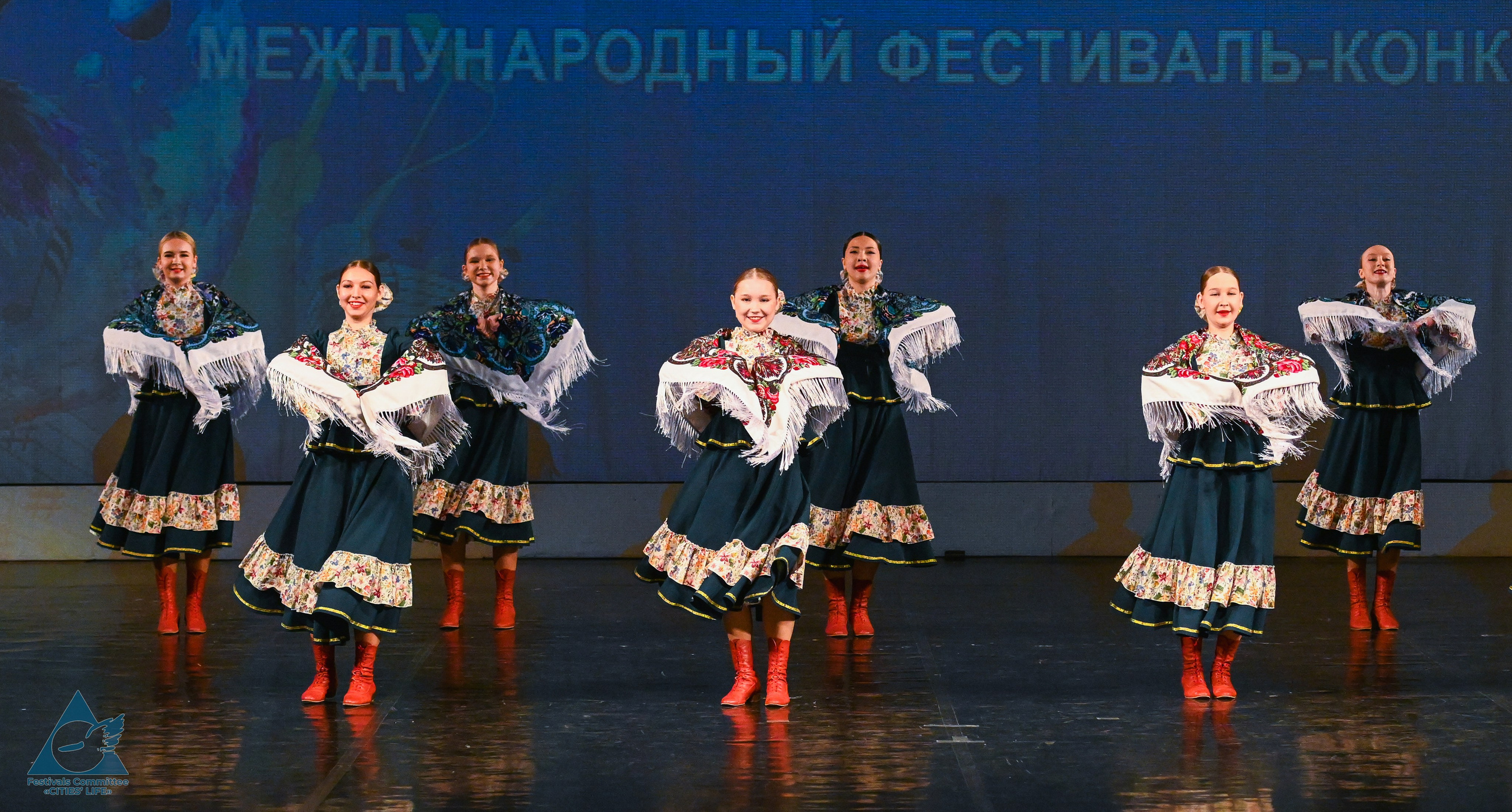 01.12.2025 «Жизнь Городов» Фестиваль-конкурс «ПЛАНЕТА ИСКУССТВ» г. Санкт-Петербург. Медиастудия Фото Концепт