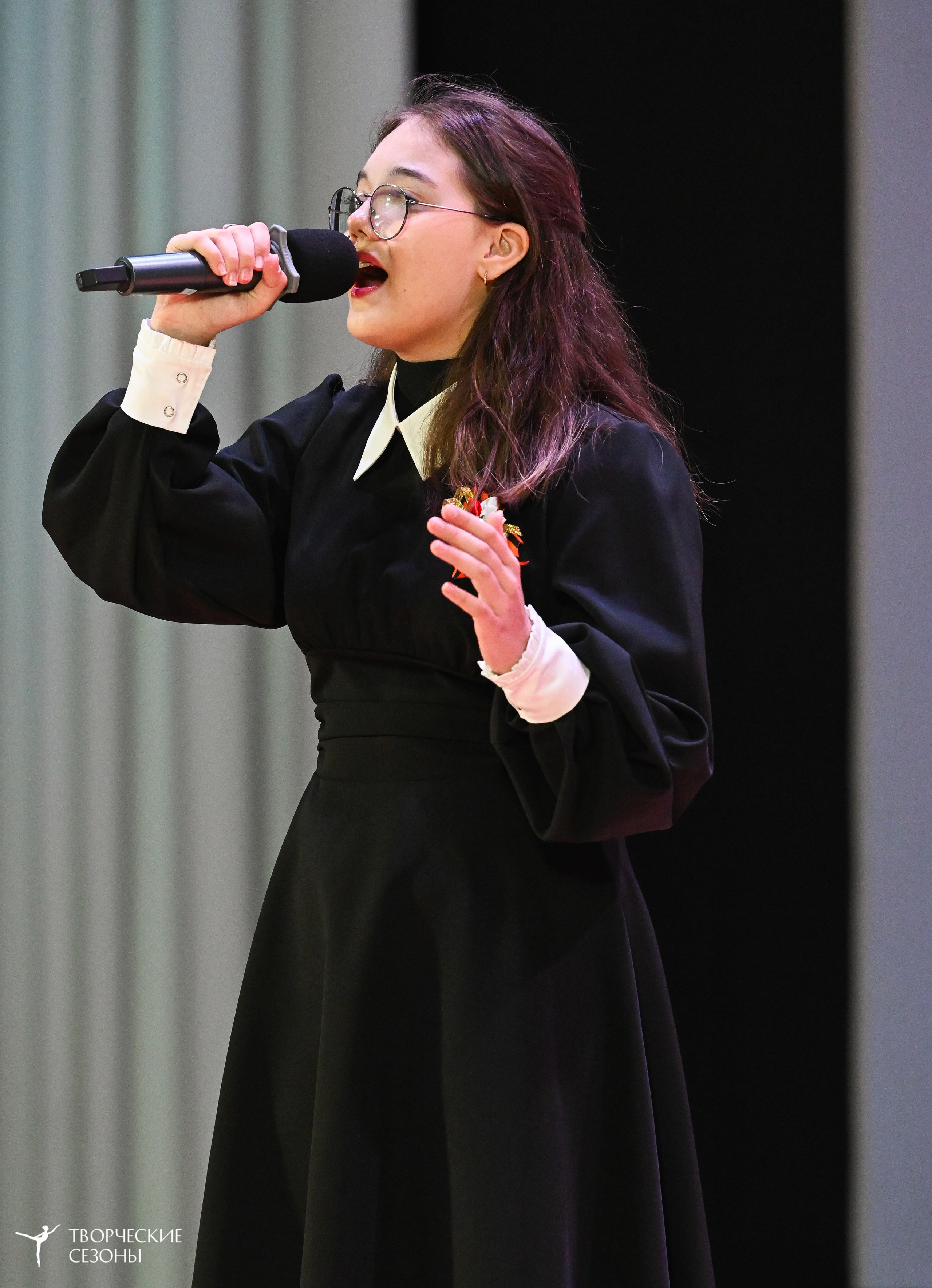10.05.2025 «Творческие сезоны» Волгоградские ассамблеи искусств г. Волгоград. Медиастудия Фото Концепт