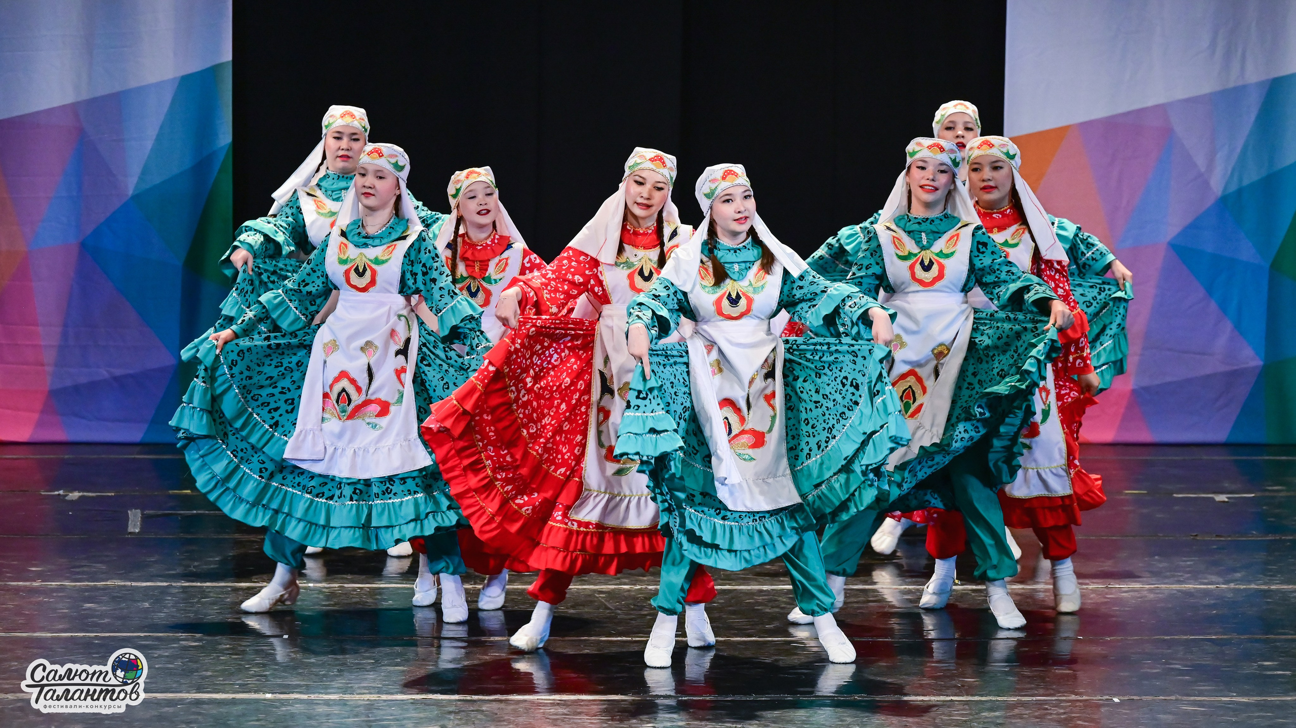 13.06.2025 «Салют Талантов» 41-й Международный фестиваль-конкурс «МОСКВА ВЕРИТ ТАЛАНТАМ» г. Москва. Медиастудия Фото Концепт