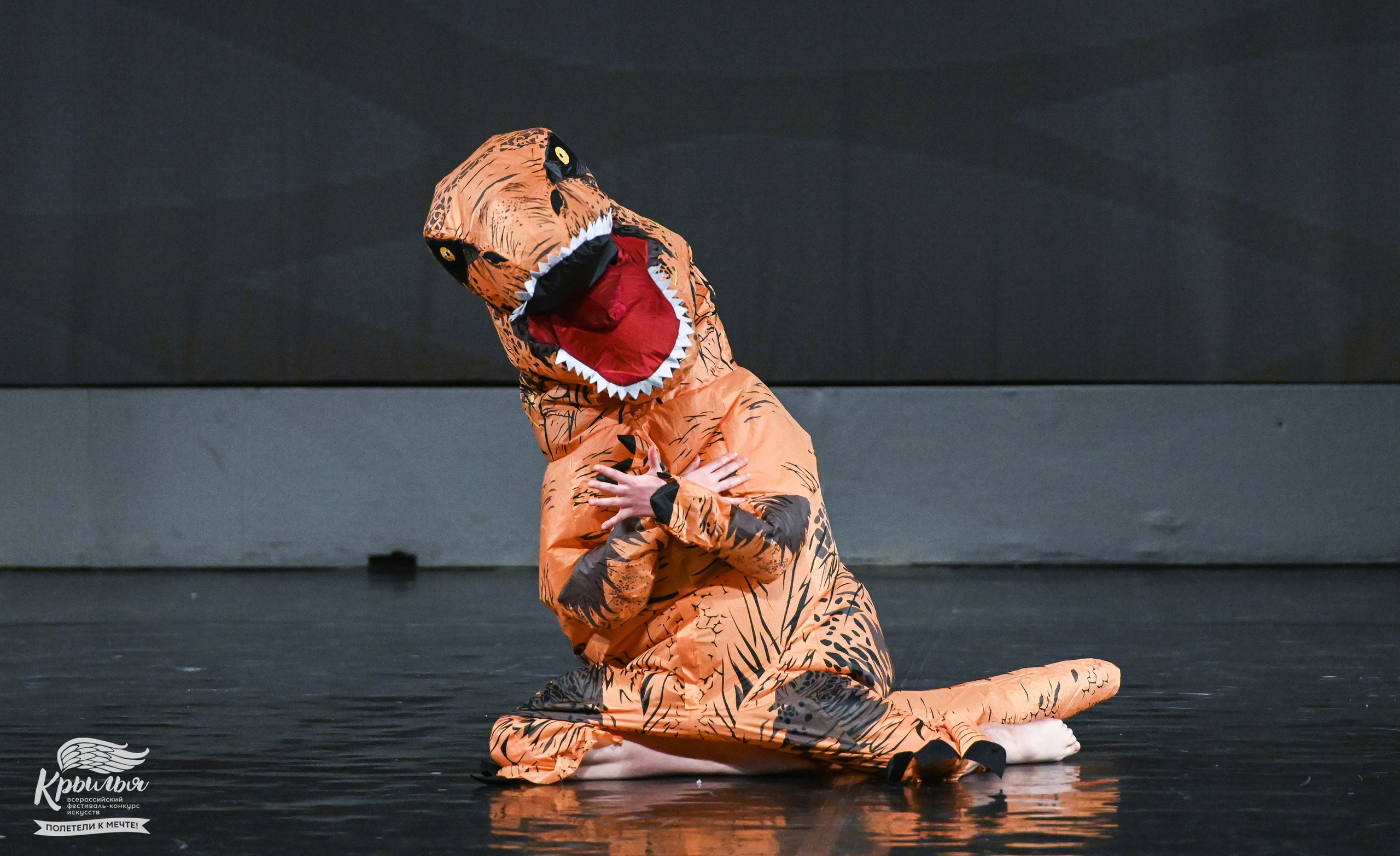 04.06.2025 Всероссийский фестиваль-конкурс искусств «Крылья» г. Санкт- Петербург. Медиастудия Фото Концепт