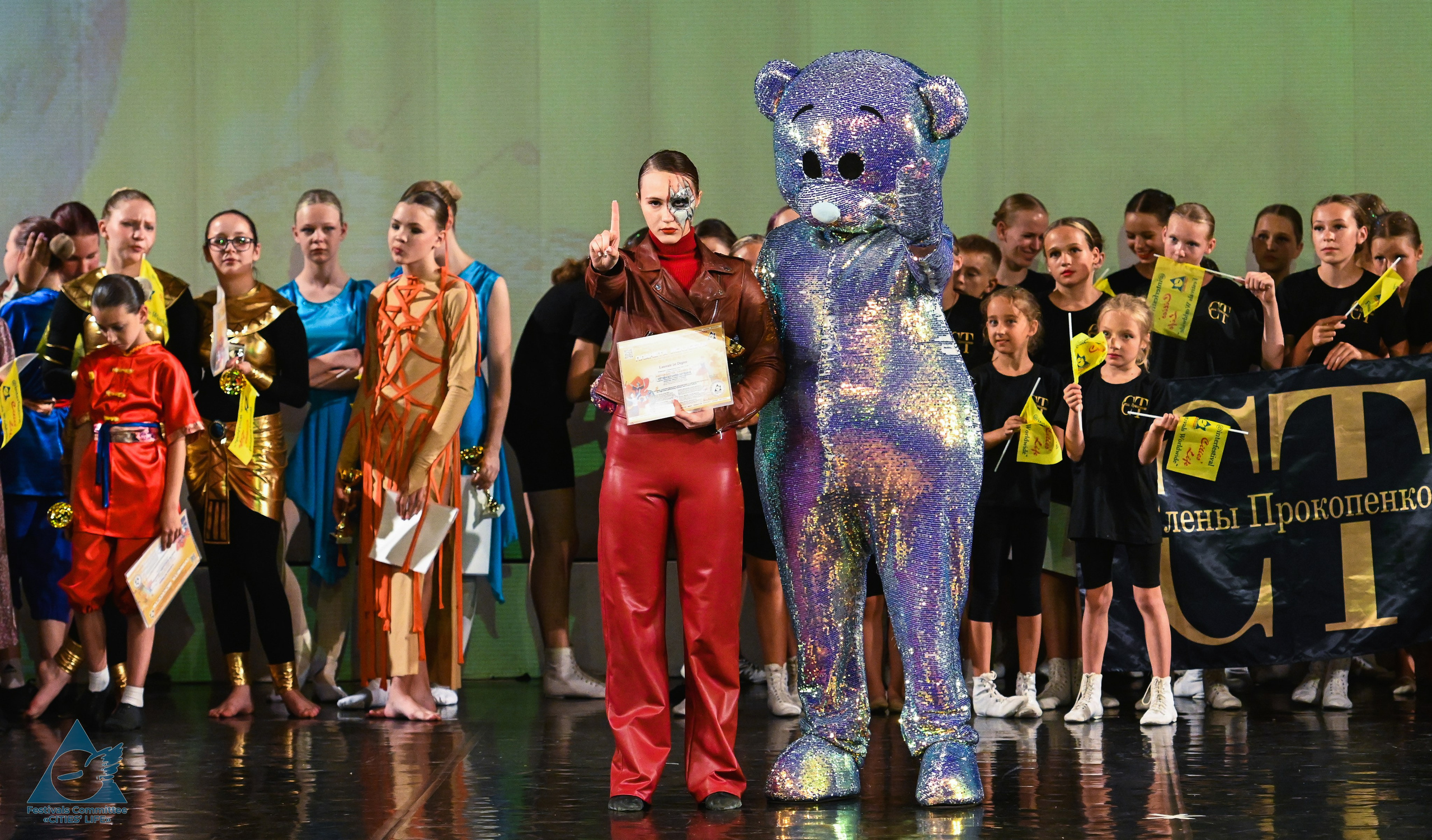 14.07.2025 «Жизнь Городов» Фестиваль-конкурс «ПЛАНЕТА ИСКУССТВ» г. Санкт-Петербург. Медиастудия Фото Концепт