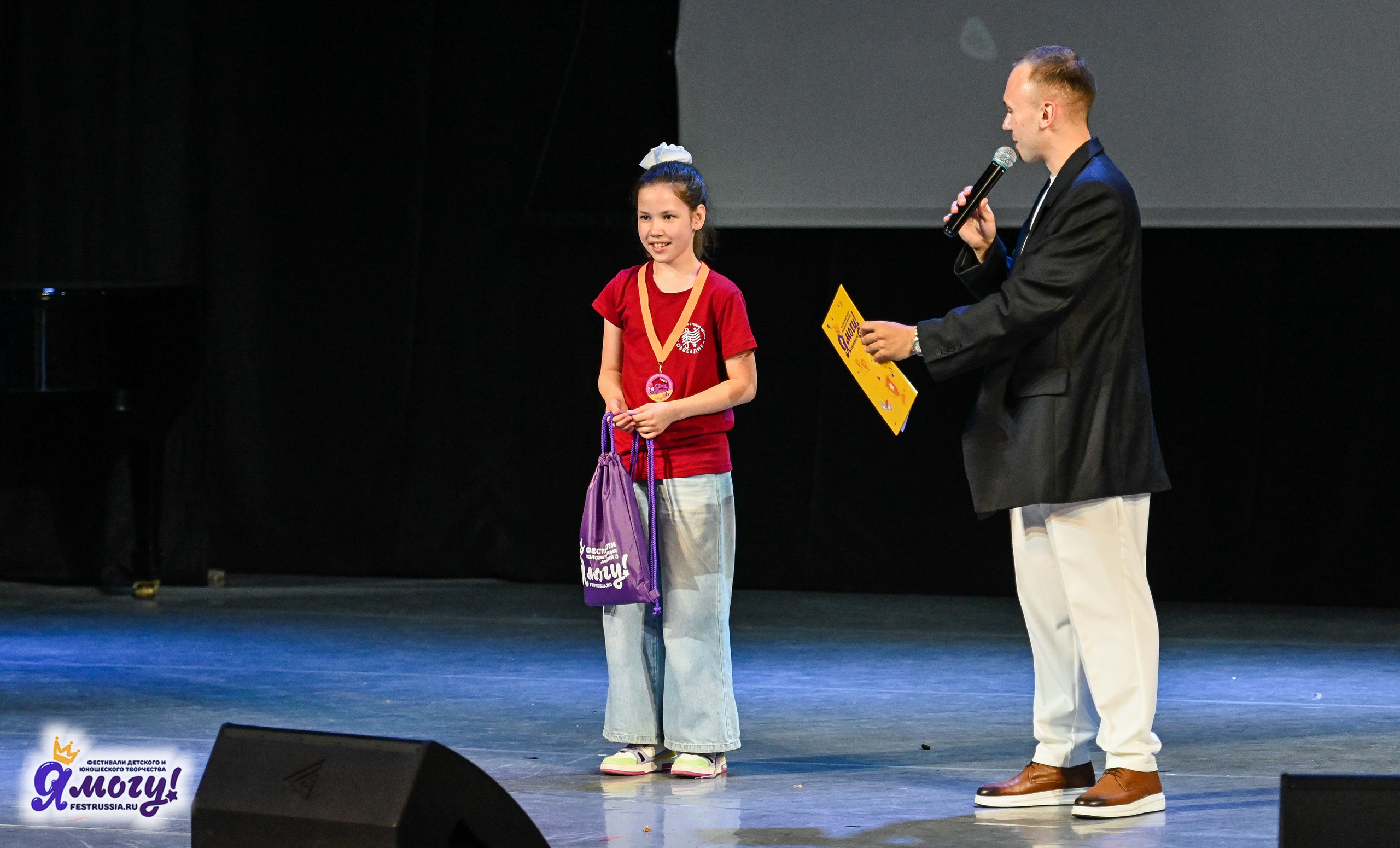 23.06.2024 «Я МОГУ!» Международный фестиваль-конкурс «Союз Добра» г. Минск. Медиастудия Фото Концепт