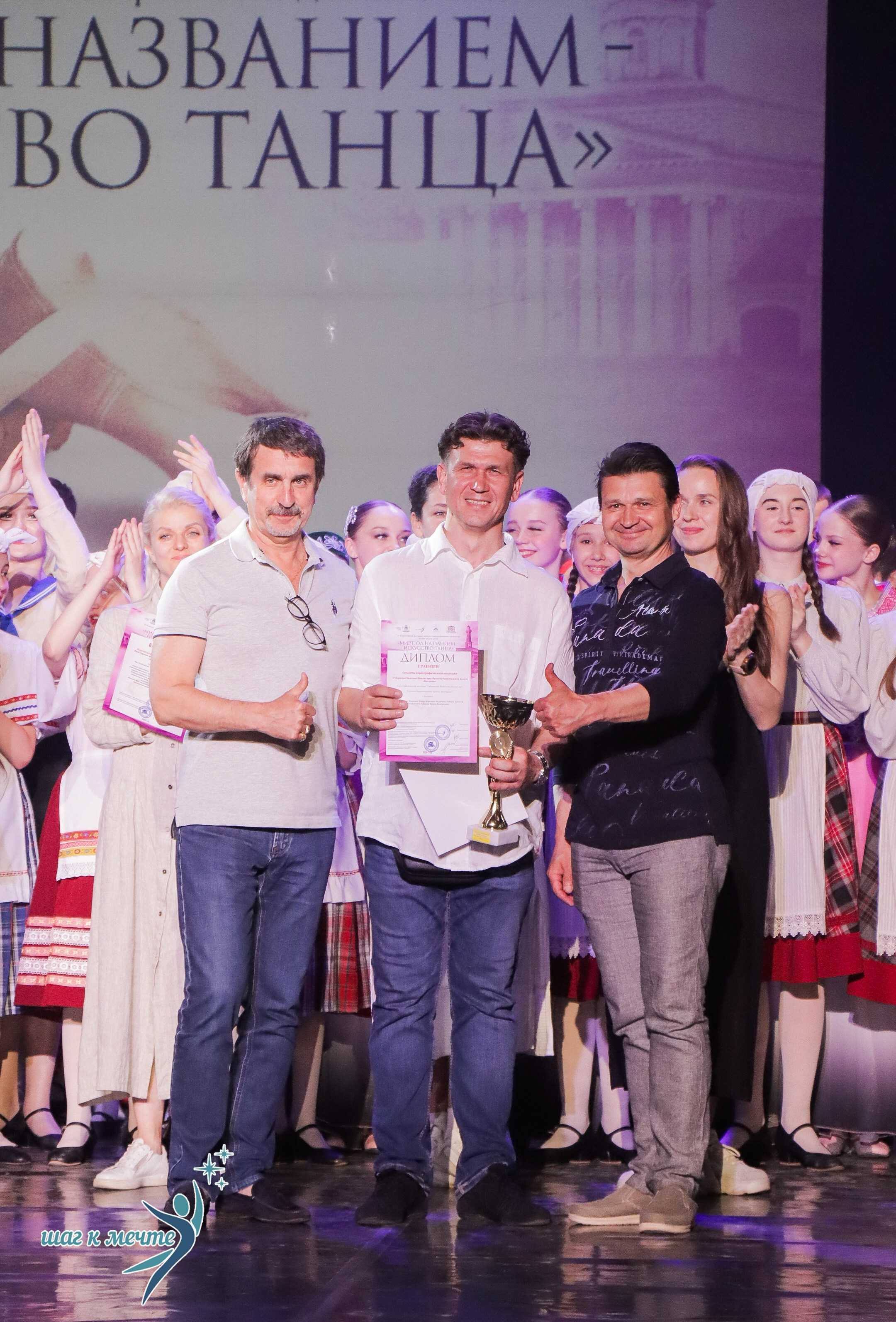 01.06.2024 Фестиваль-конкурс «Мир под названием — Искусство танца» г. Кострома. Медиастудия Фото Концепт