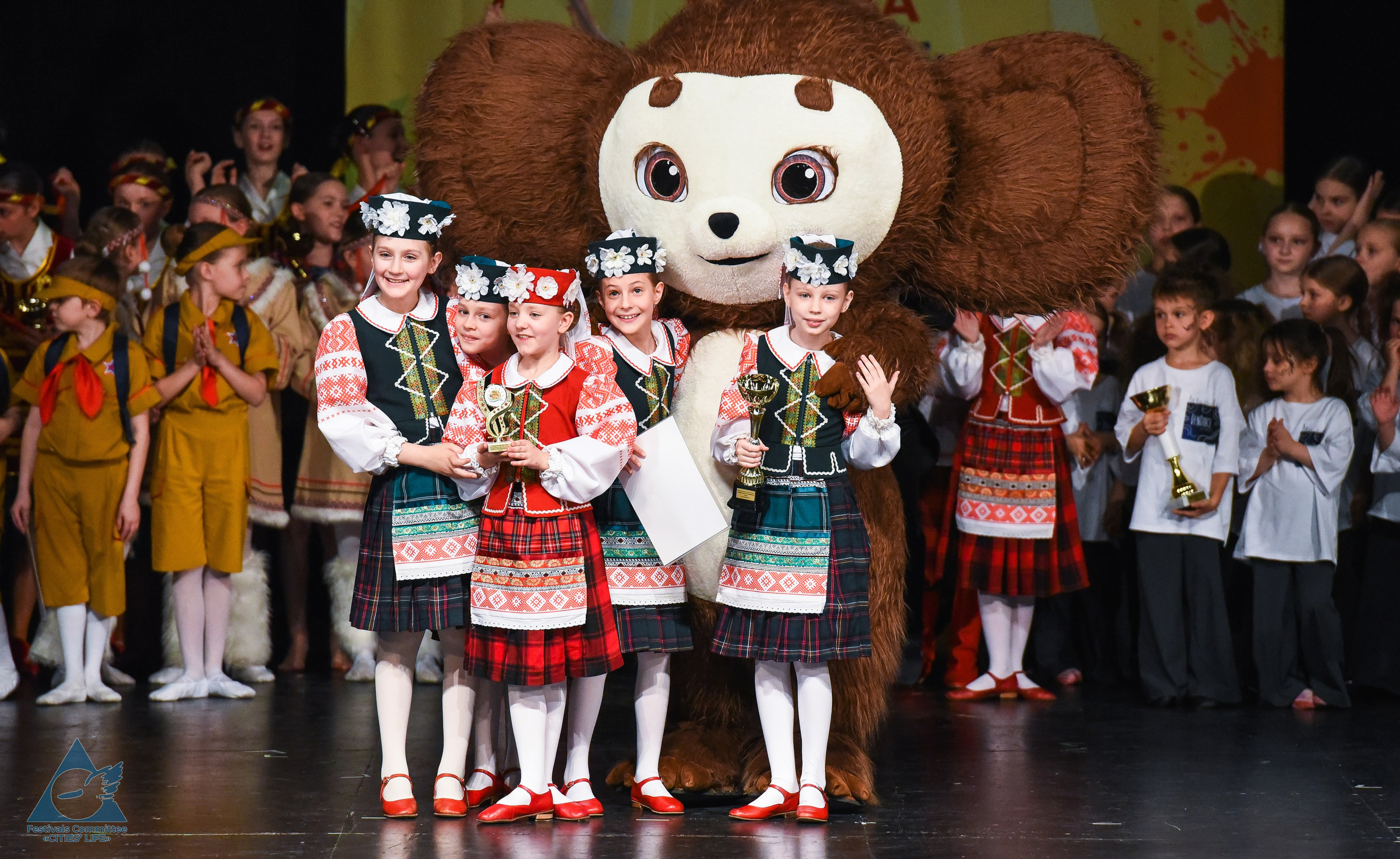 31.05.2026 «Жизнь Городов» Фестиваль-конкурс «Солнце в детских ладошках» г. Москва. Медиастудия Фото Концепт