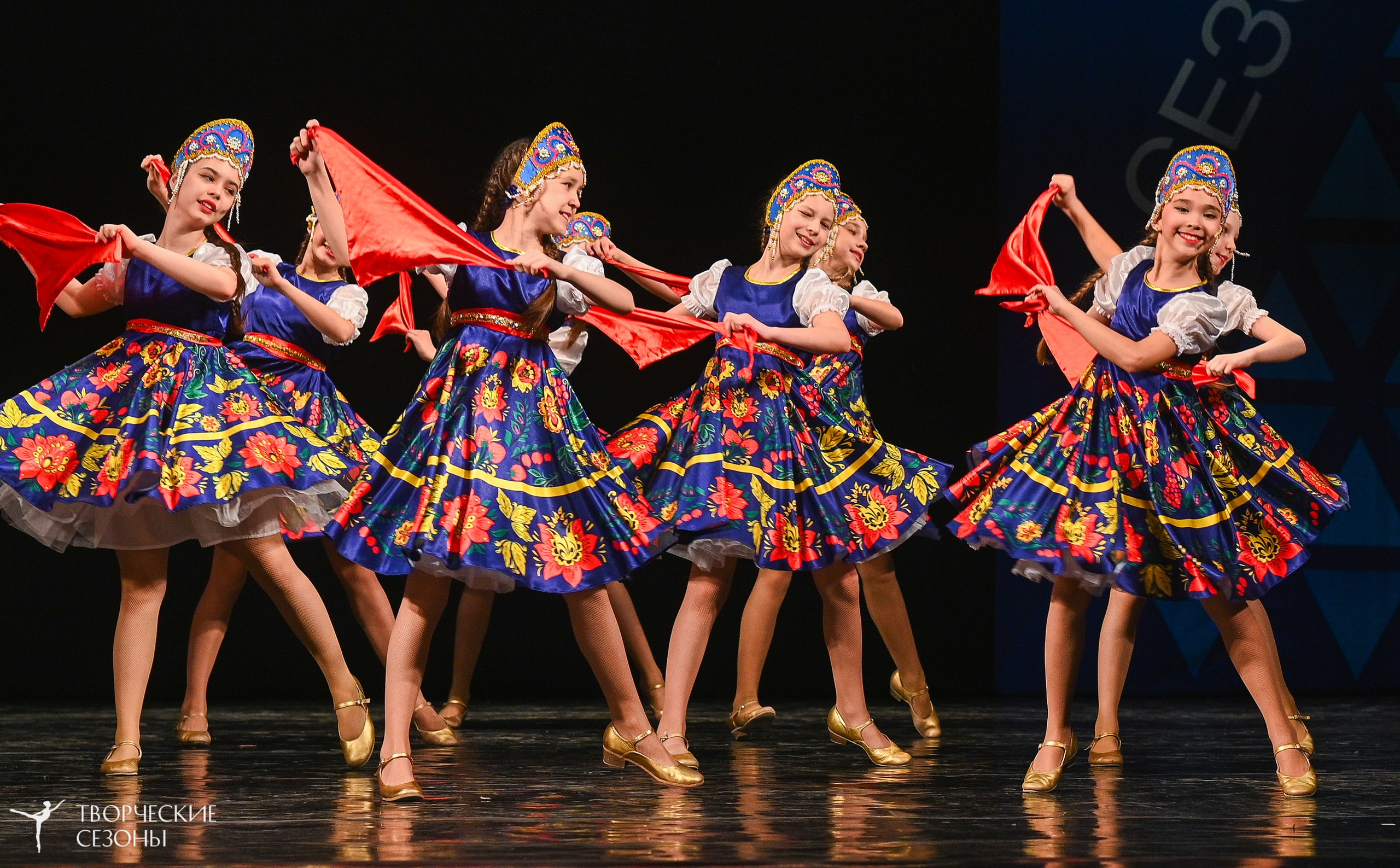 02.04.2026 II Конкурс-фестиваль «Всероссийская Танцевальная Олимпиада. Нижний Новгород». Медиастудия Фото Концепт