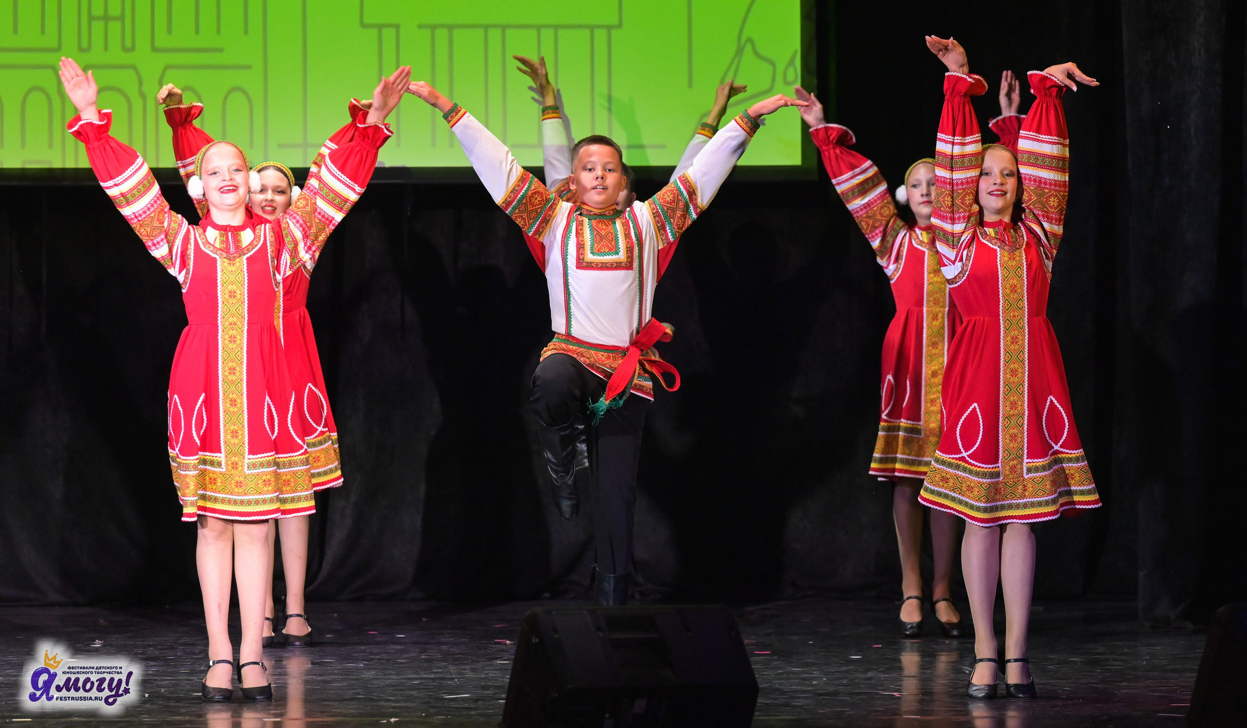 25.07.2025 «Я МОГУ!» 83-й Международный фестиваль-конкурс «Вдохновение.Лето» Санкт-Петербург. Медиастудия Фото Концепт