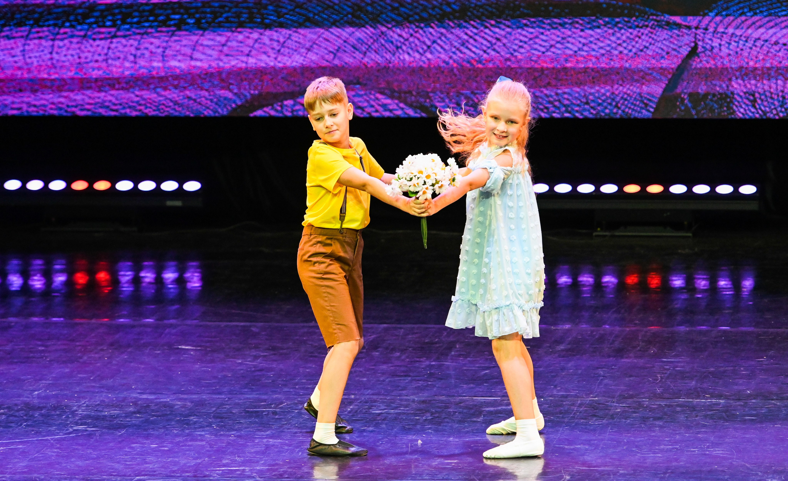 09.11.2024 Фестиваль хореографического искусства «АРТ-КОМПАС. БАЛТИКА» г. Светлогорск. Медиастудия Фото Концепт