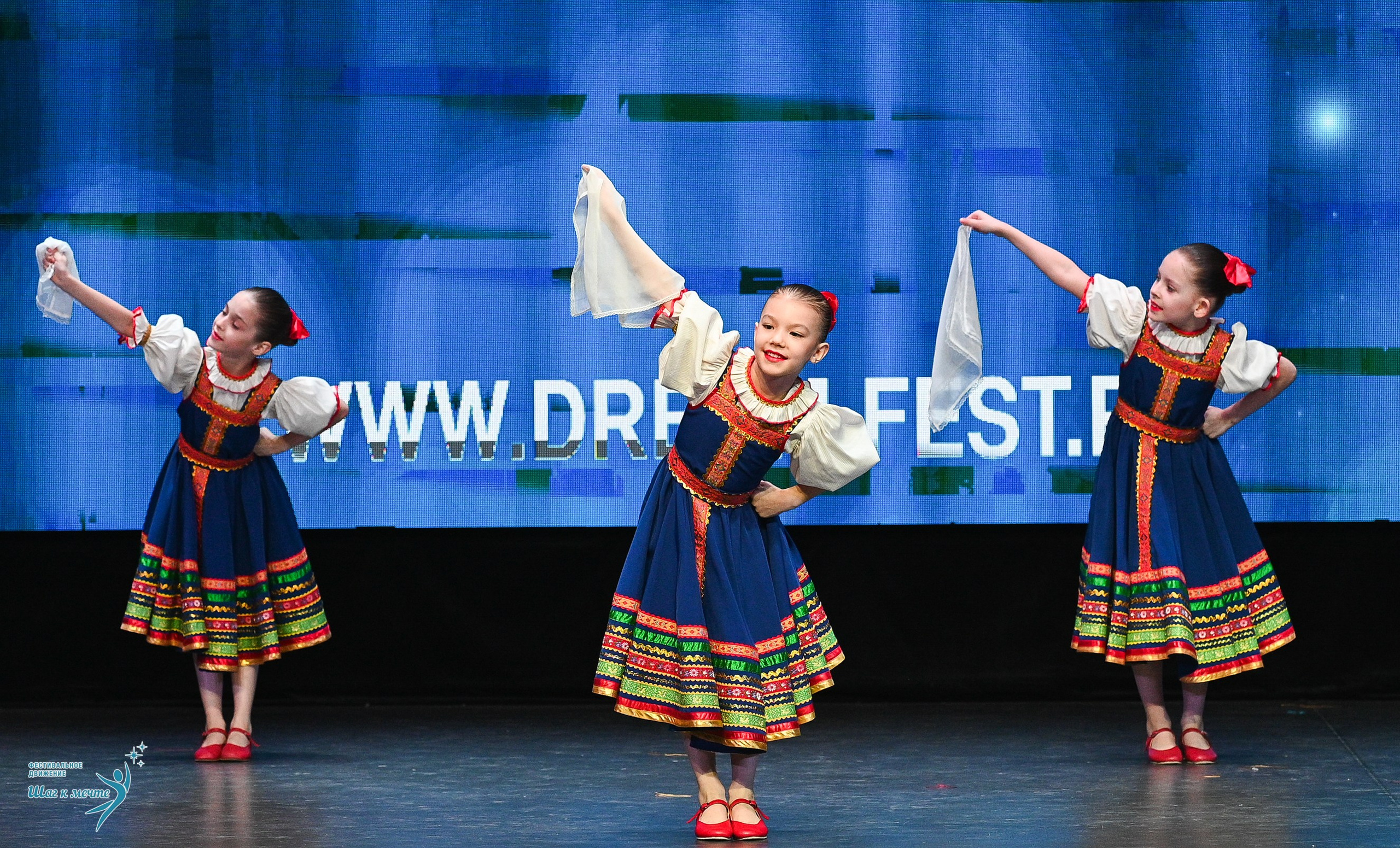 05.04.2025 Фестивальное движение «Шаг к мечте» г. Казань. Медиастудия Фото Концепт