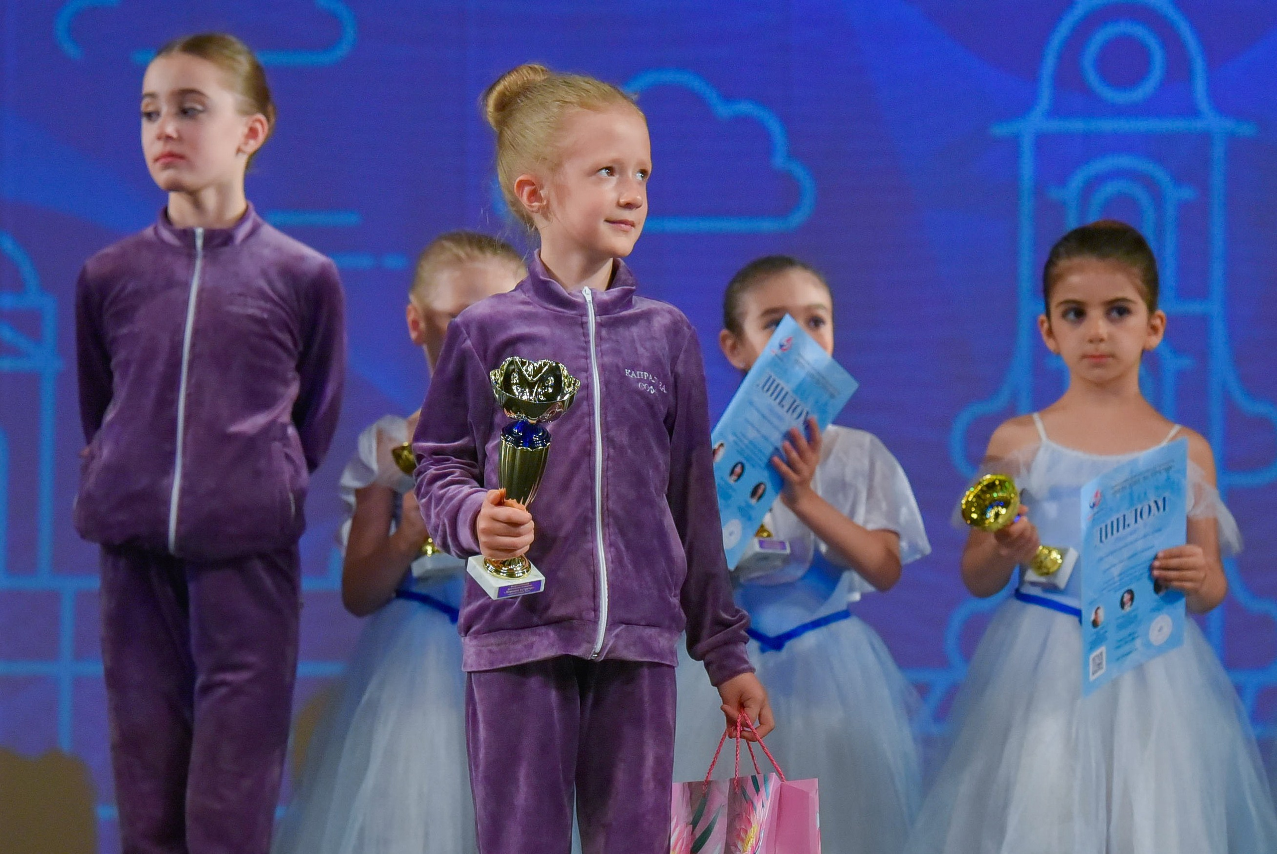 08.06.2024 Всероссийский фестиваль талантов «Невские встречи» г. Санкт-Петербург. Медиастудия Фото Концепт