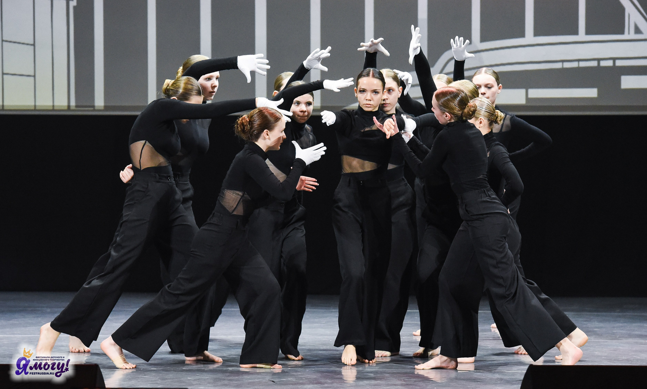 24.03.2025 «Я МОГУ!» XVII Международный фестиваль-конкурс «Союз Добра» г. Минск. Медиастудия Фото Концепт