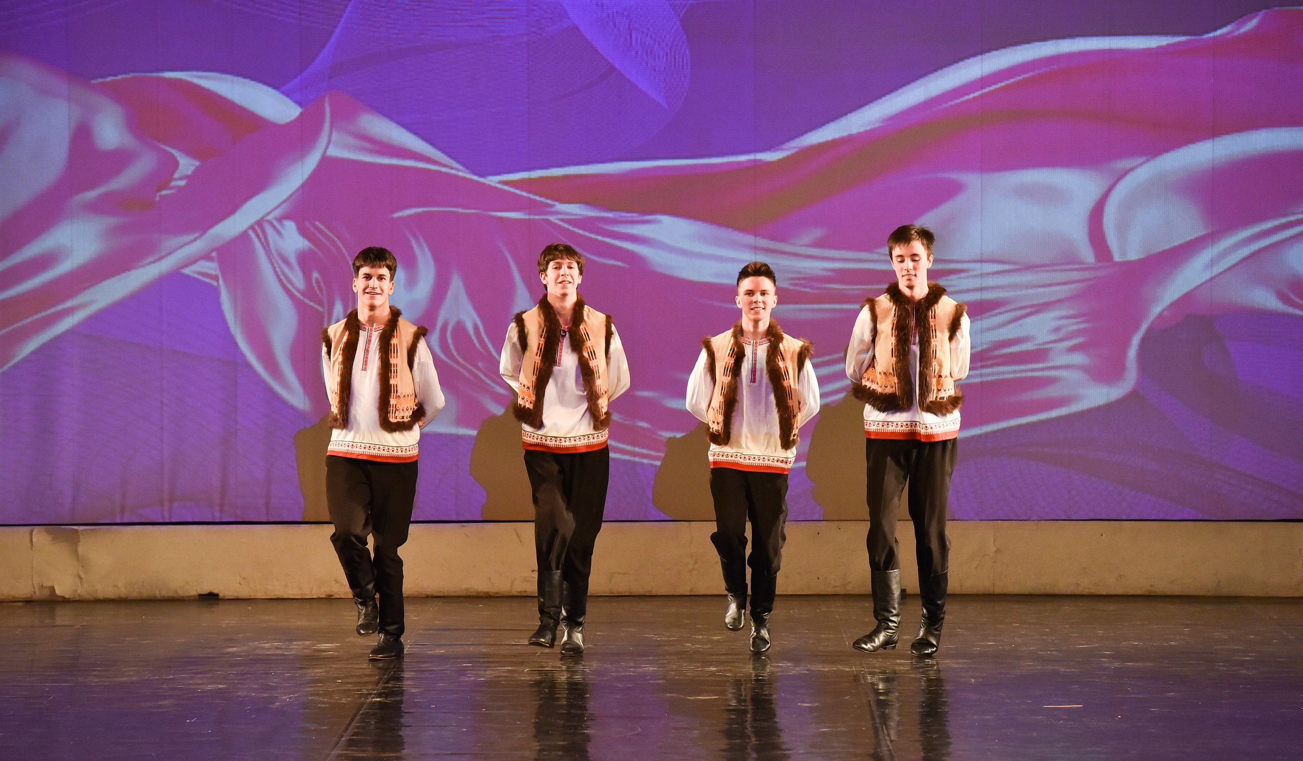 01.12.2024 Фестиваль хореографического искусства «АРТ-КОМПАС. СЕВЕРО-ЗАПАД» г. Спб. Медиастудия Фото Концепт