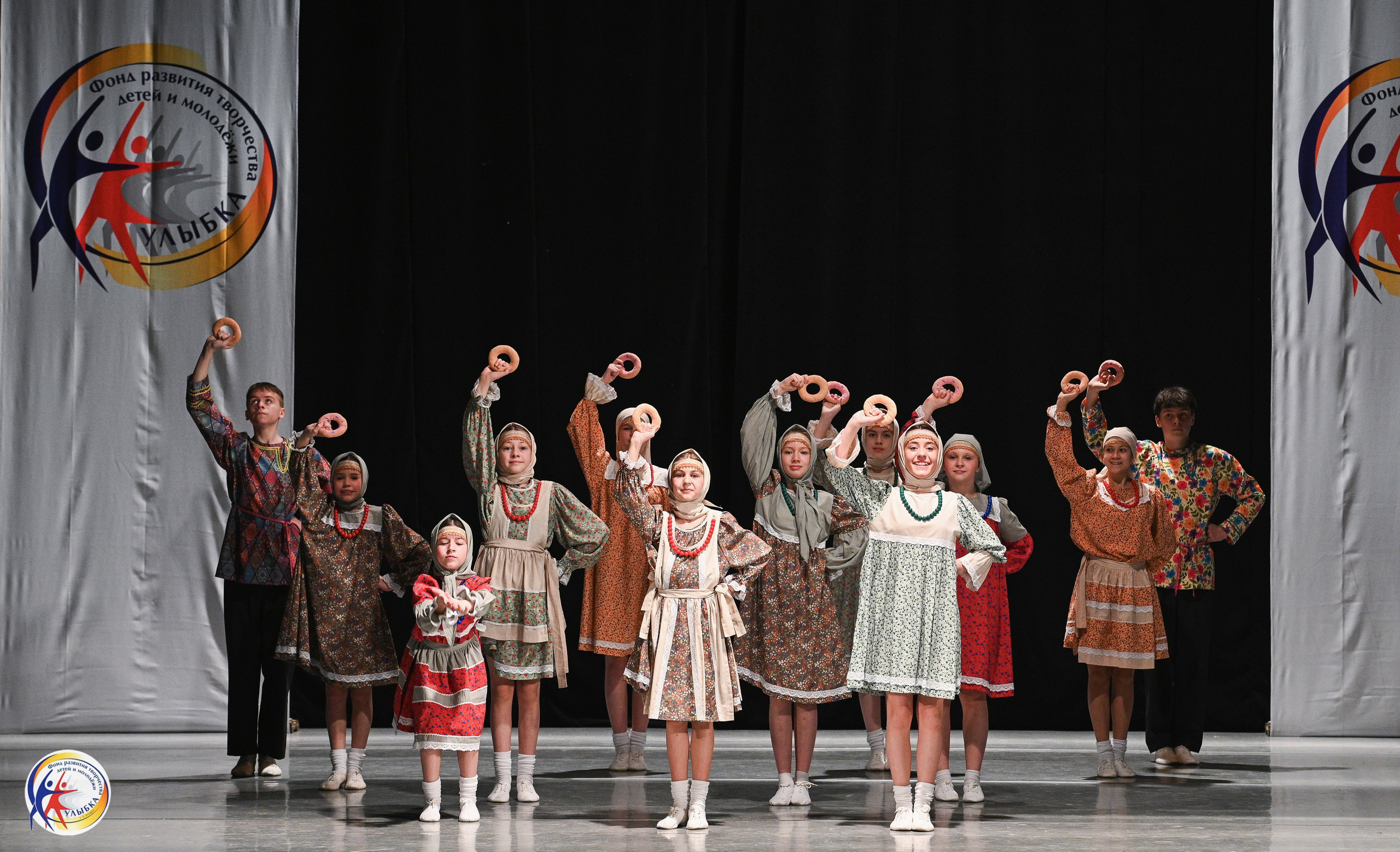 29.03.2026 Международный хореографический конкурс «Новые имена» г. Нижний Новгород. Медиастудия Фото Концепт