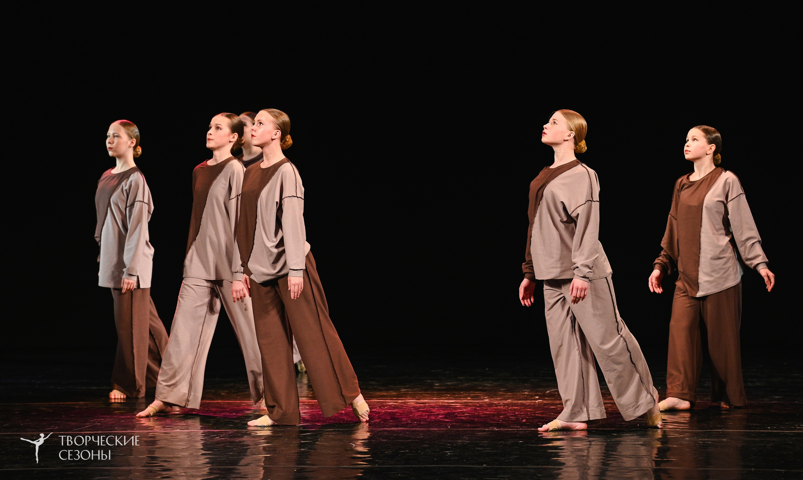 27.03.2026 V Всероссийский фестиваль «Россия танцует на Волге. Нижний Новгород». Медиастудия Фото Концепт