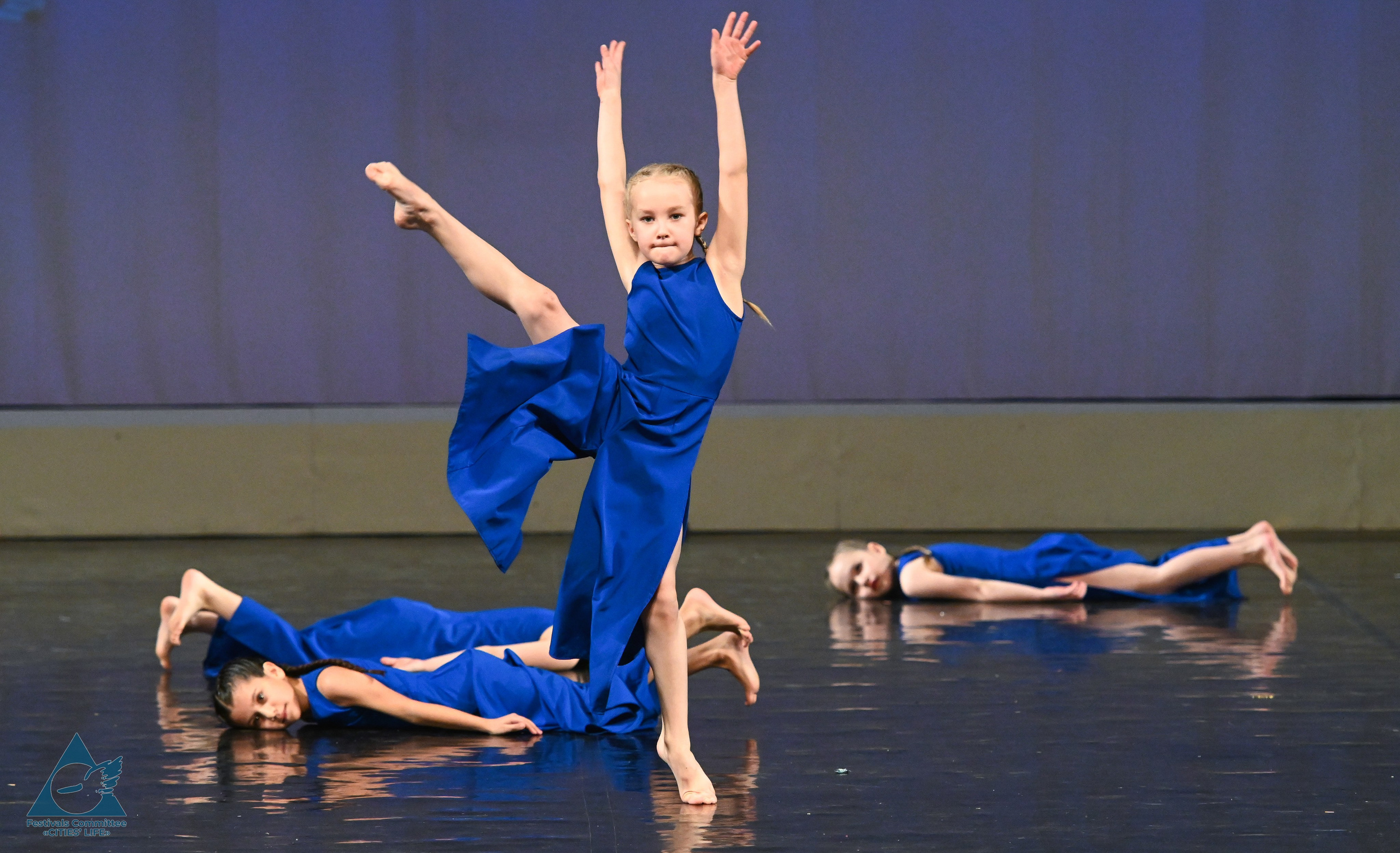 14.04.2025 «Жизнь Городов» Творческий фестиваль-конкурс «ПЛАНЕТА ИСКУССТВ» г. Санкт-Петербург. Медиастудия Фото Концепт