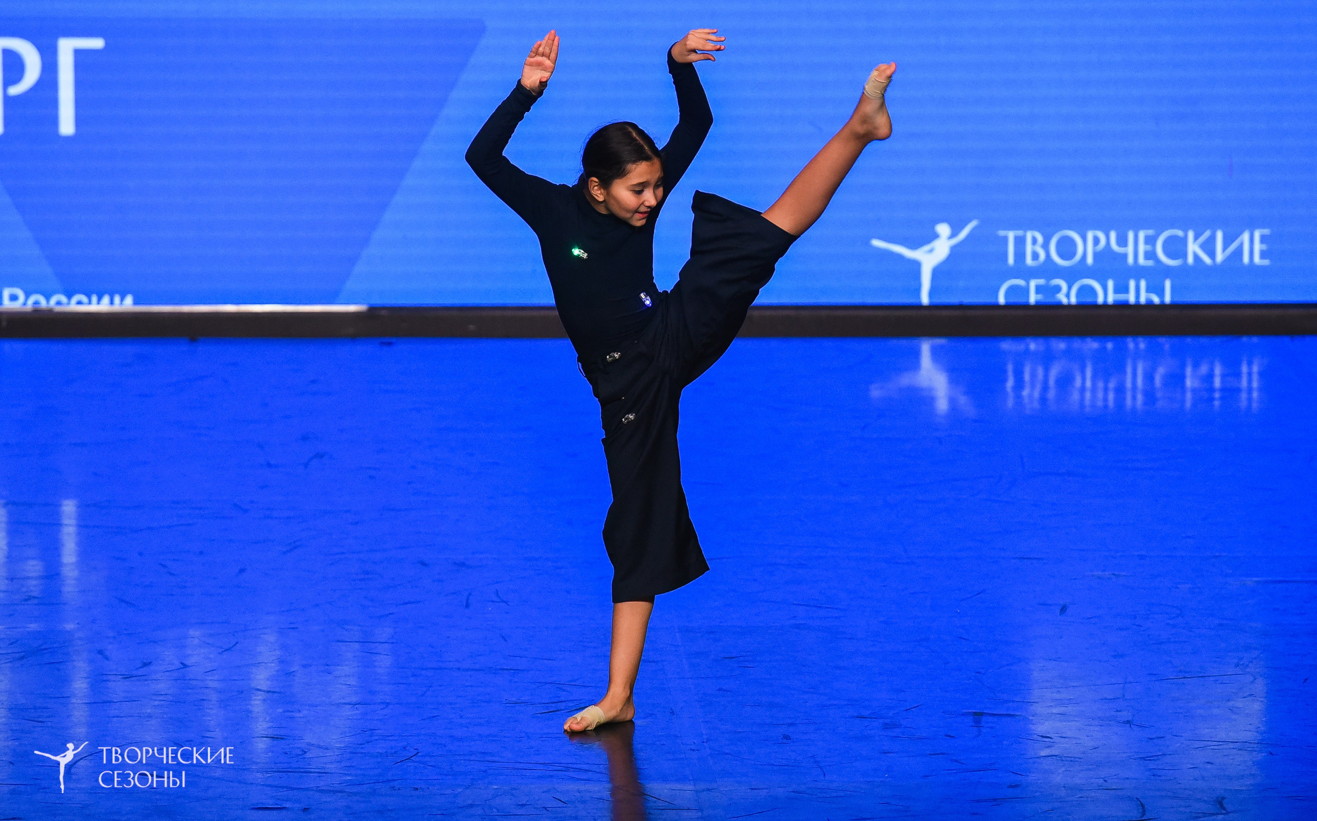 26.03.2026 IV Всероссийский фестиваль «Всероссийская Танцевальная Олимпиада» г. Санкт-Петербург. Медиастудия Фото Концепт