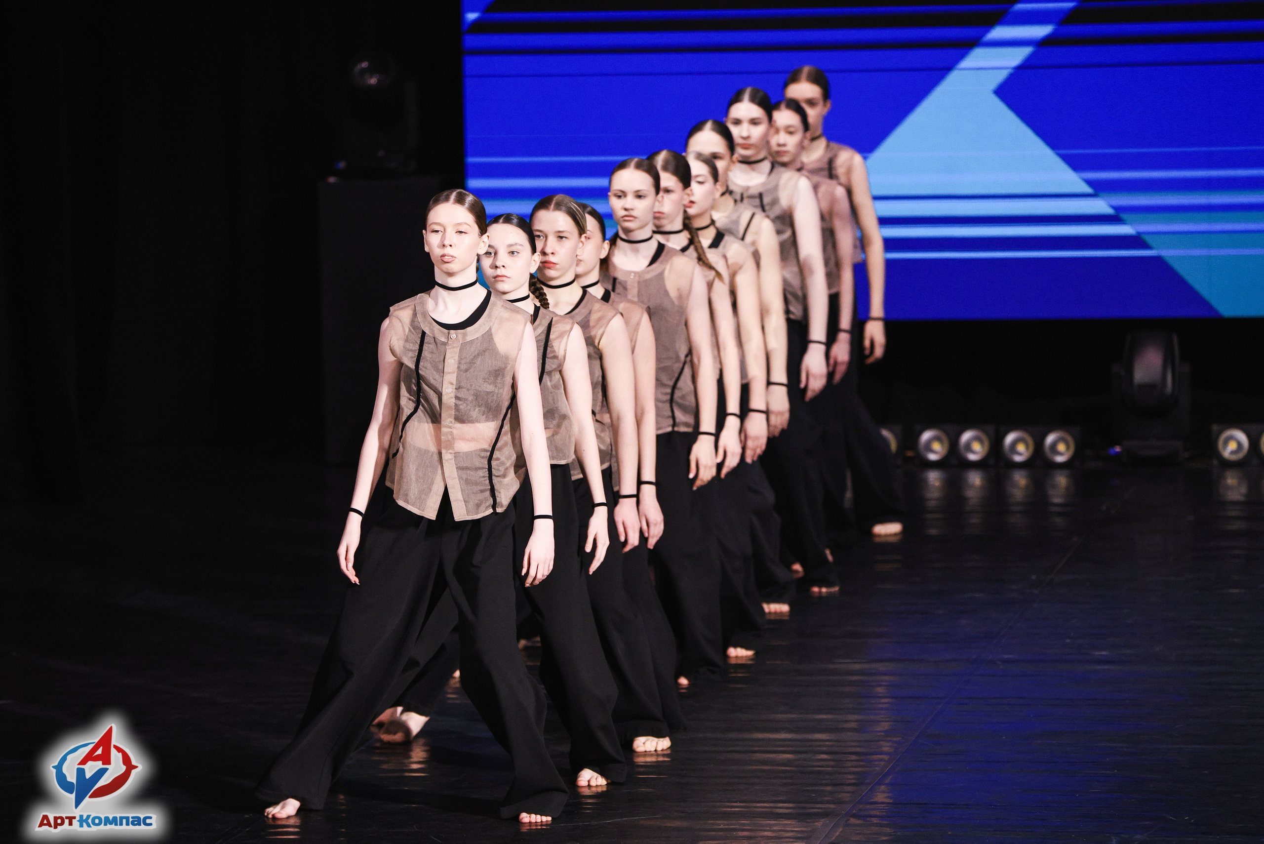 05.04.2026 «Арт-Компас» Конкурс современного и эстрадного танца «Стрелка» г. Самара. Медиастудия Фото Концепт