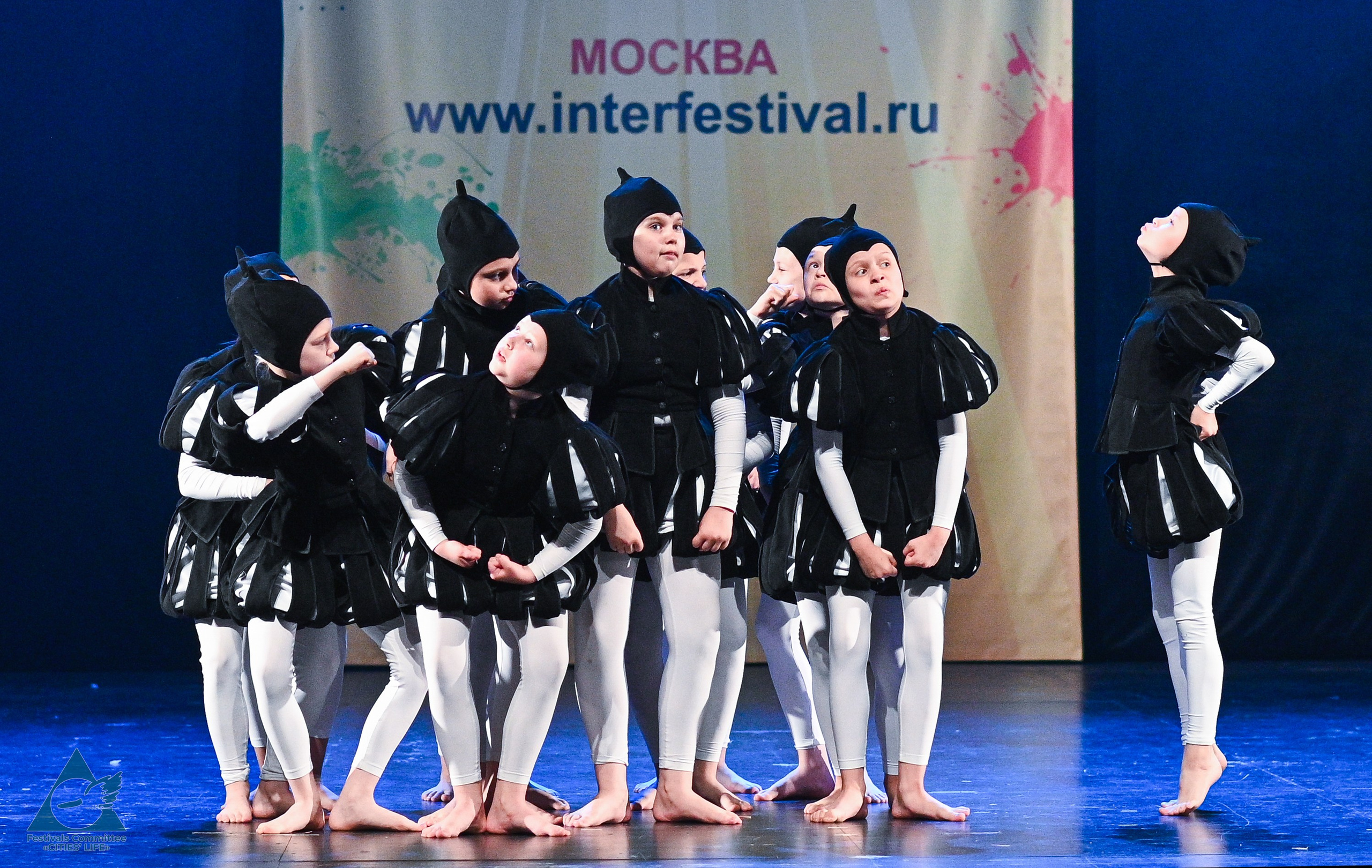 31.05.2025 «Жизнь Городов» Фестиваль-конкурс «Солнце в детских ладошках» г. Москва. Медиастудия Фото Концепт